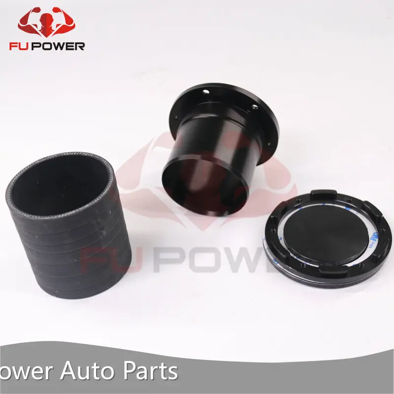 Fornecedores de tubos de borracha de silicone - - Fupower 1