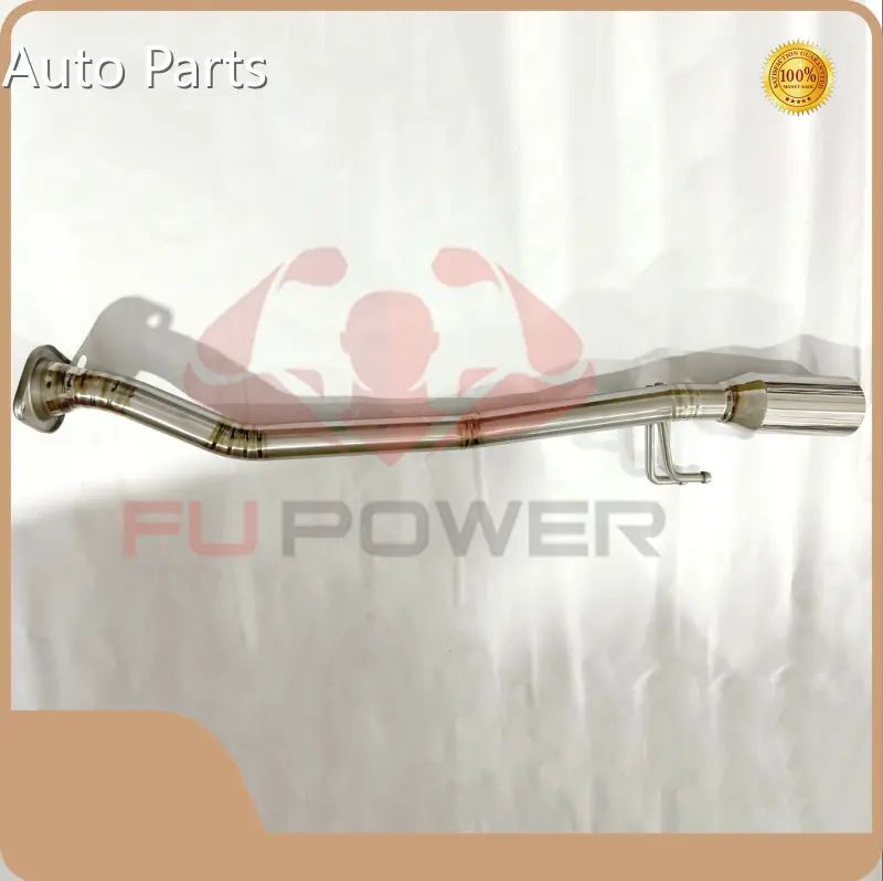 Empresa de proveedores de autopartes 1