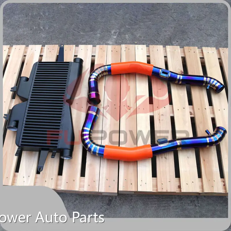 Kaltluftansaugsysteme - - Fupower-1 1