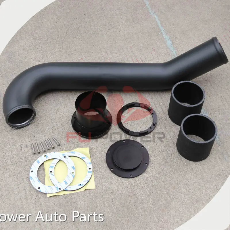 Fabricantes de escapamentos - - Fupower 1