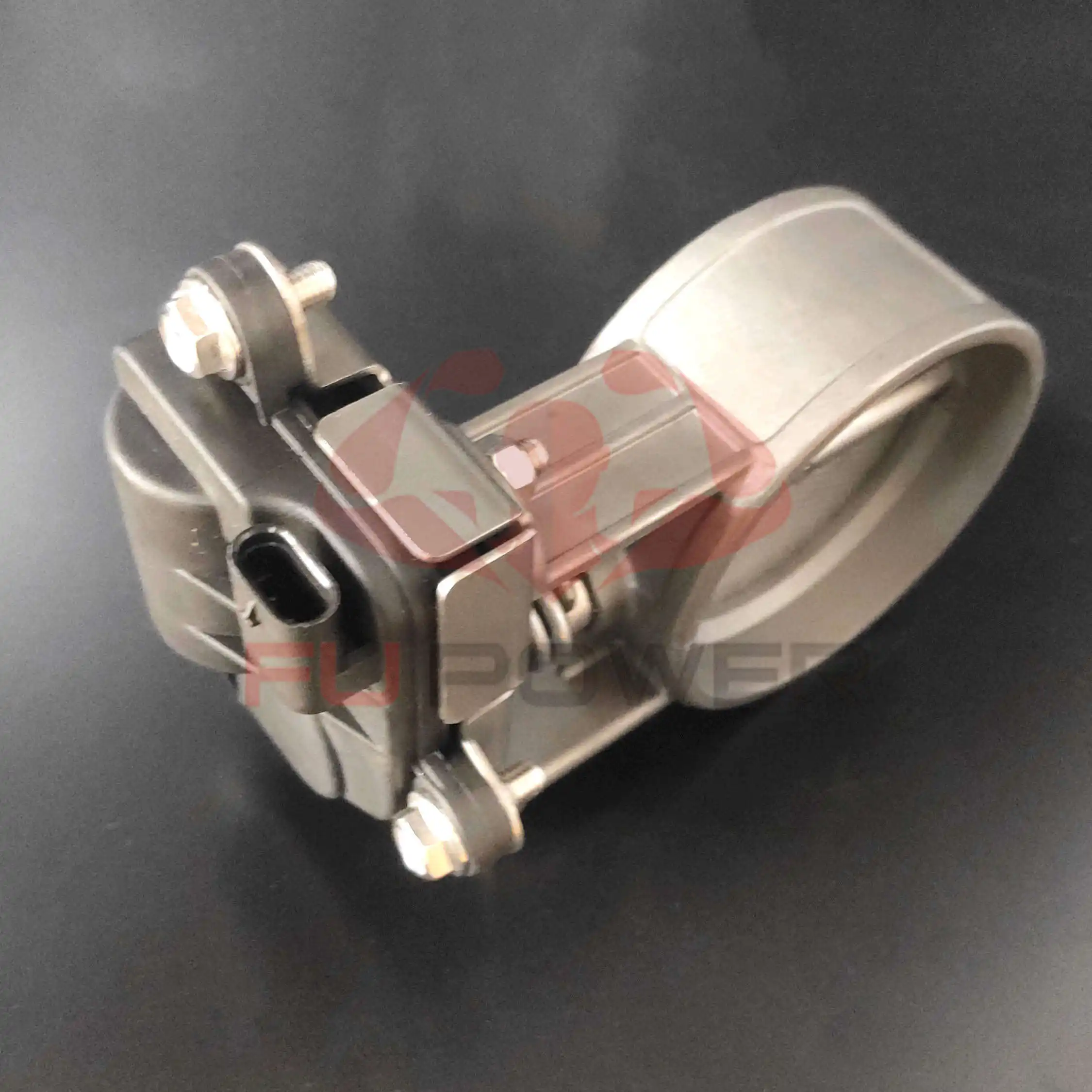 Fabricantes de peças automotivas por Fupower 6