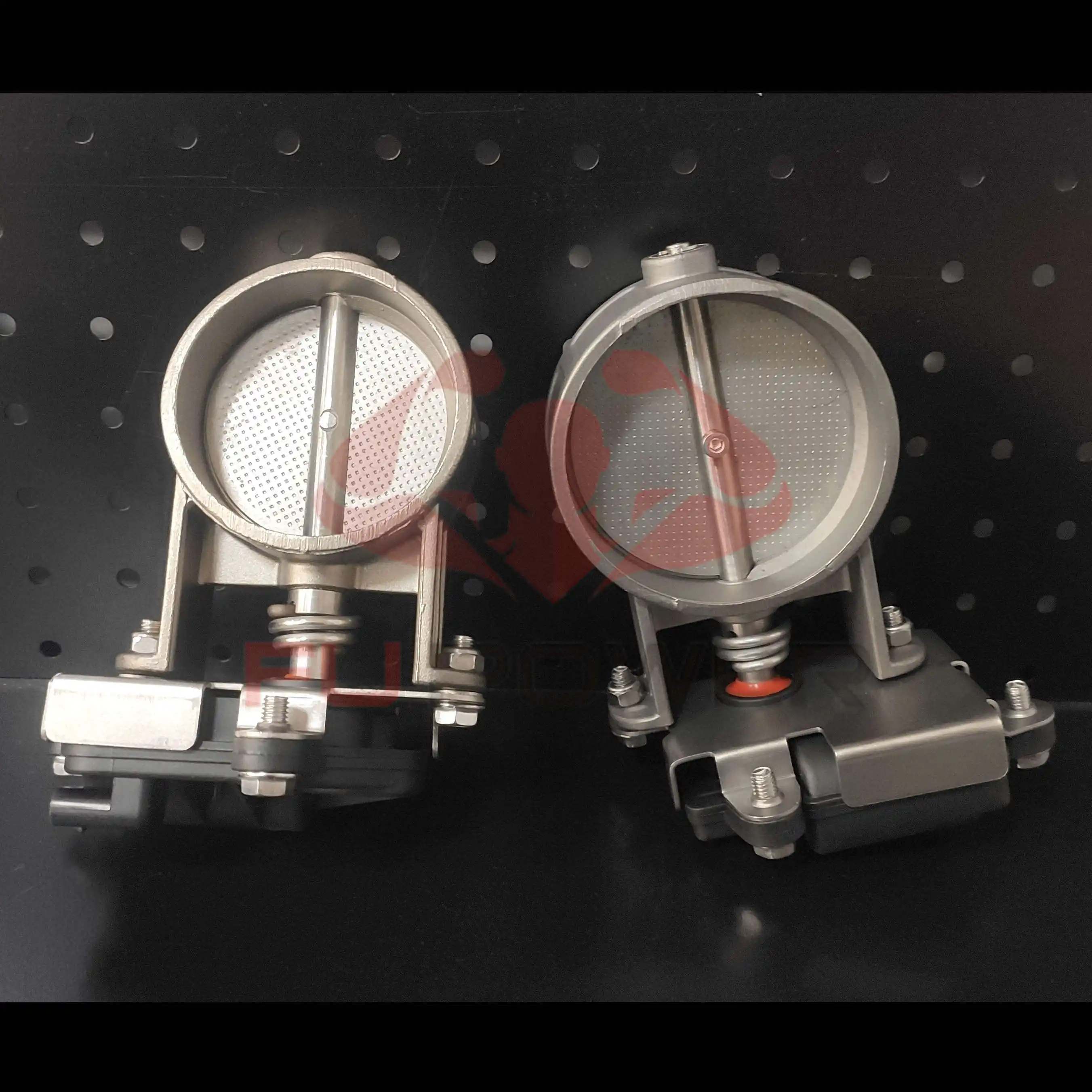 Fabricantes de peças automotivas por Fupower 3