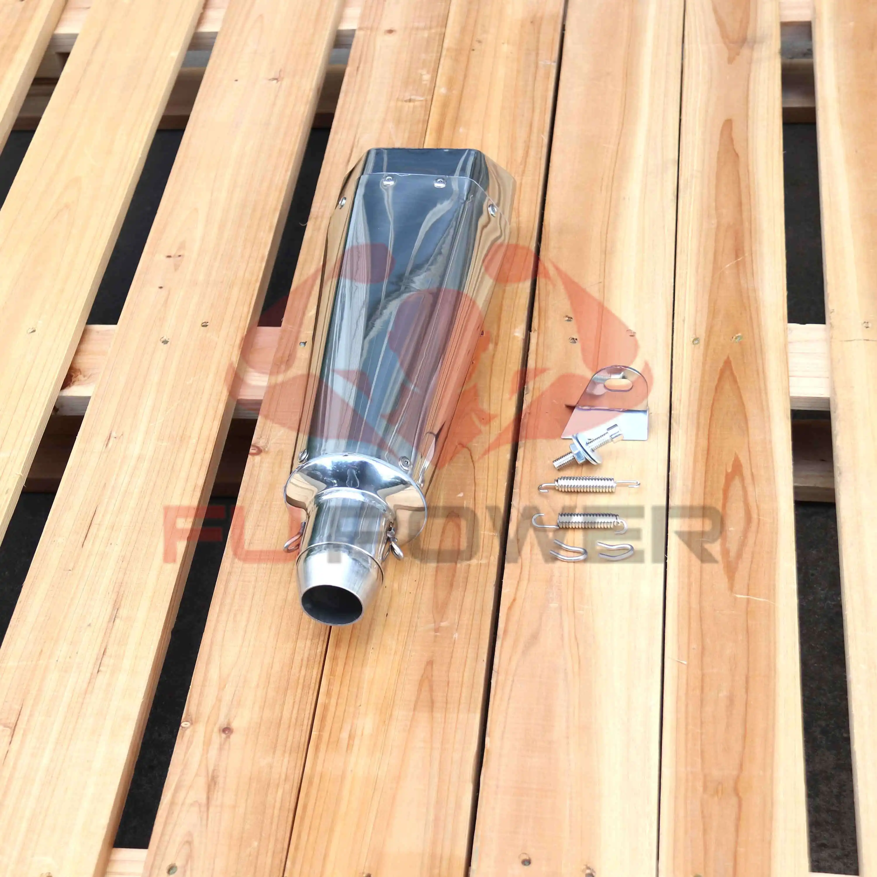 Piezas de soldadura Tig de Fupower-1 3