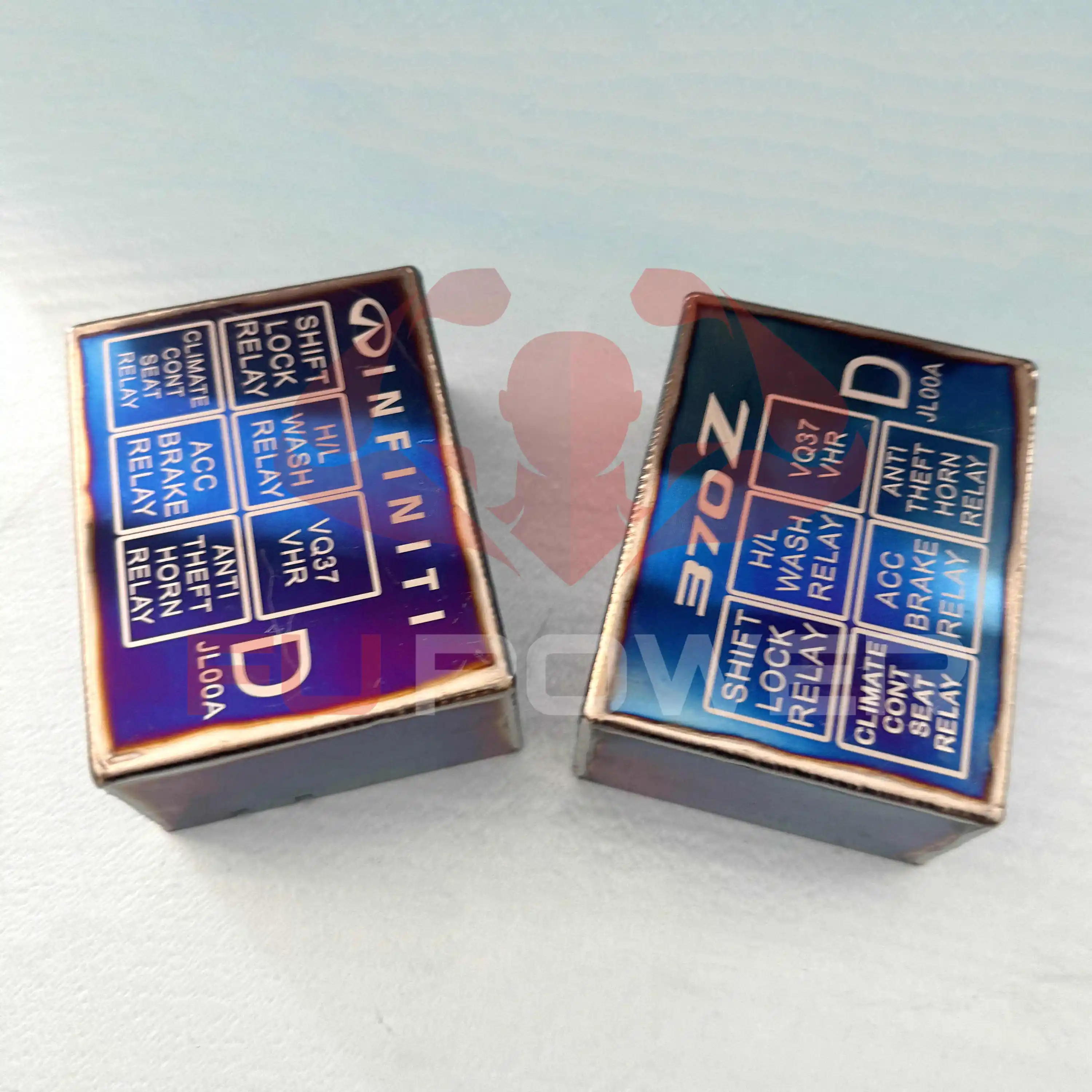 Fabricantes chinos de autopartes - - Fupower 4