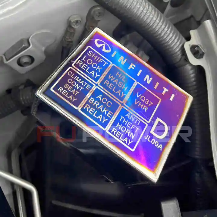 Fupower 自動車部品日産/スバル/ヒュンダイ/マツダ