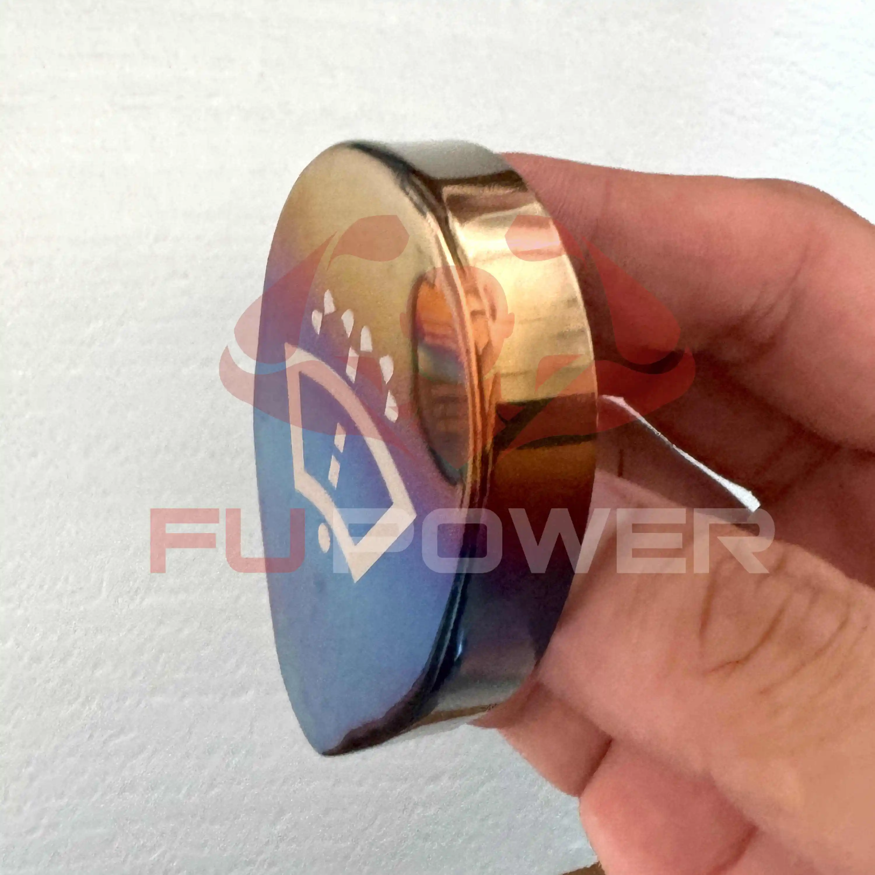 Piezas de coche personalizadas de Fupower 5