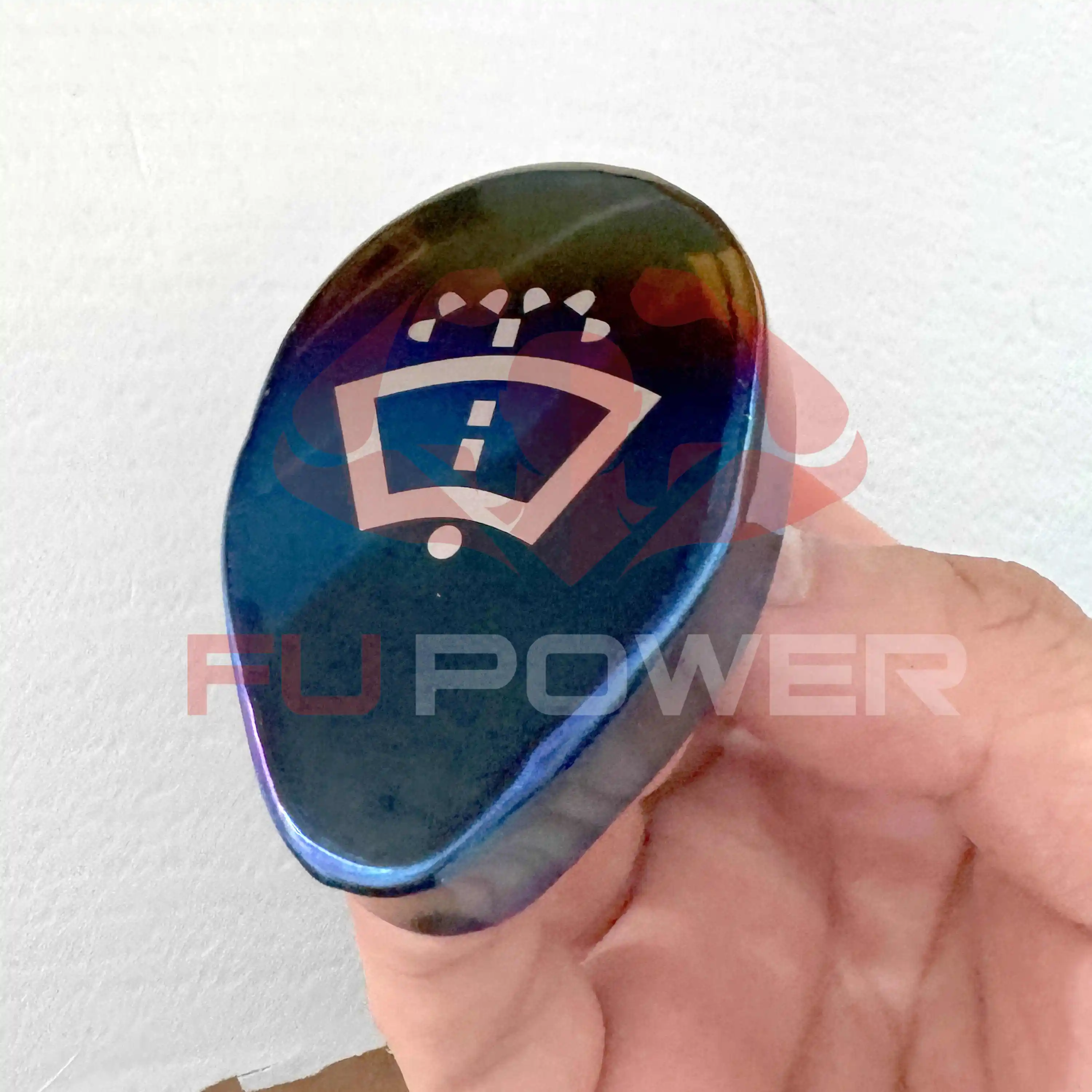 Piezas de coche personalizadas de Fupower 4