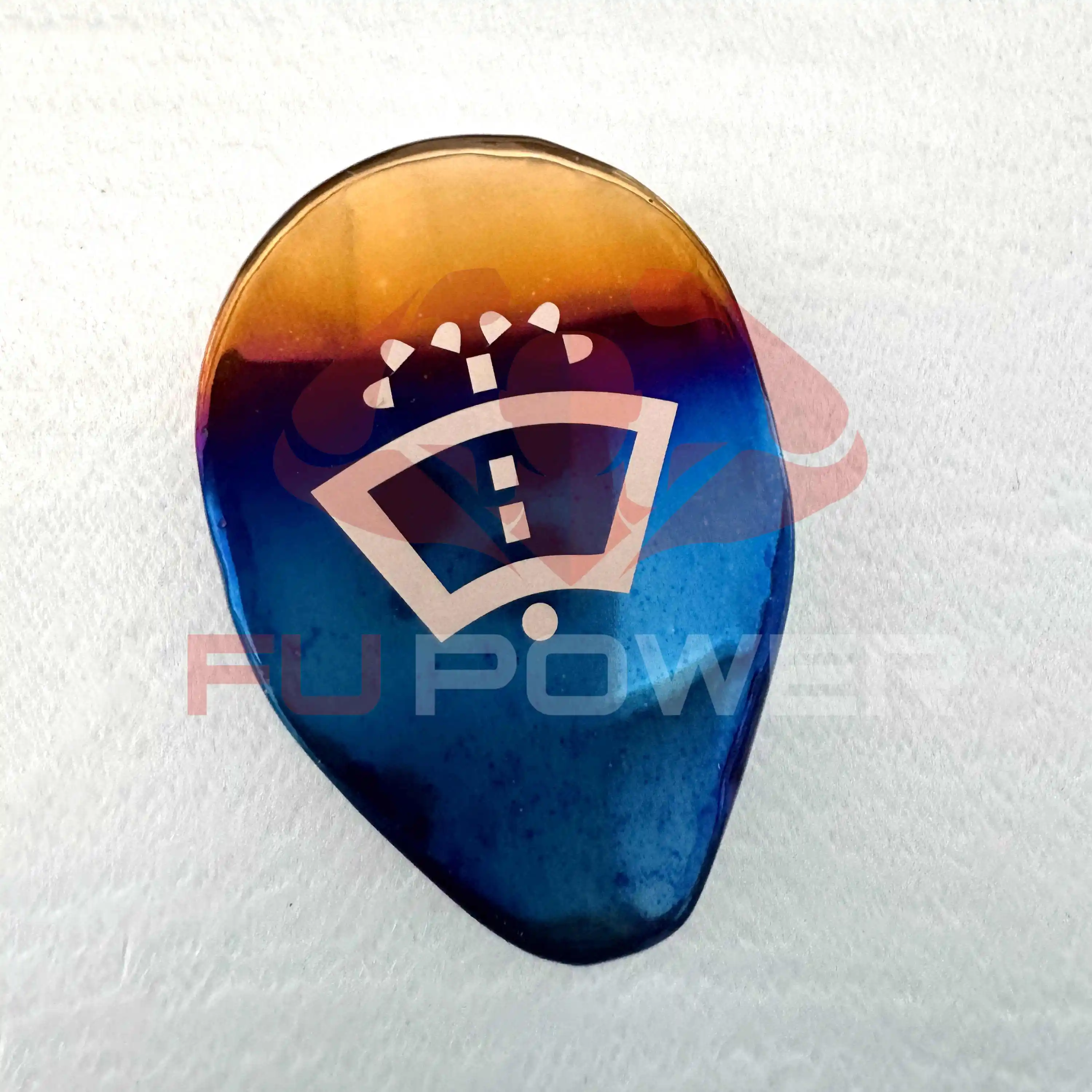 Piezas de coche personalizadas de Fupower 3