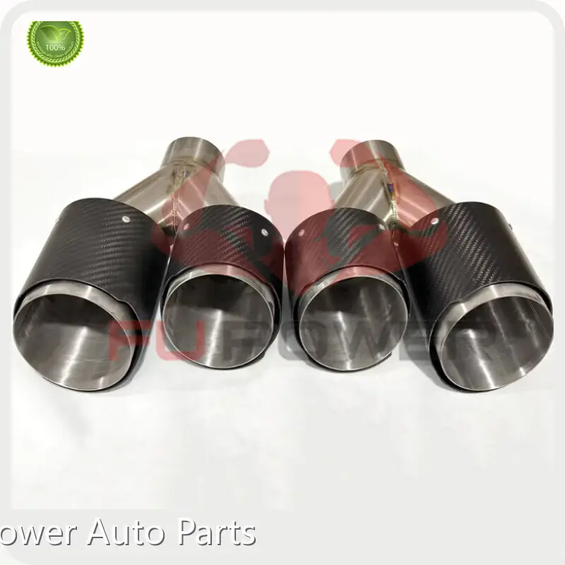 Proveedor de proveedores de tubos de escape 1