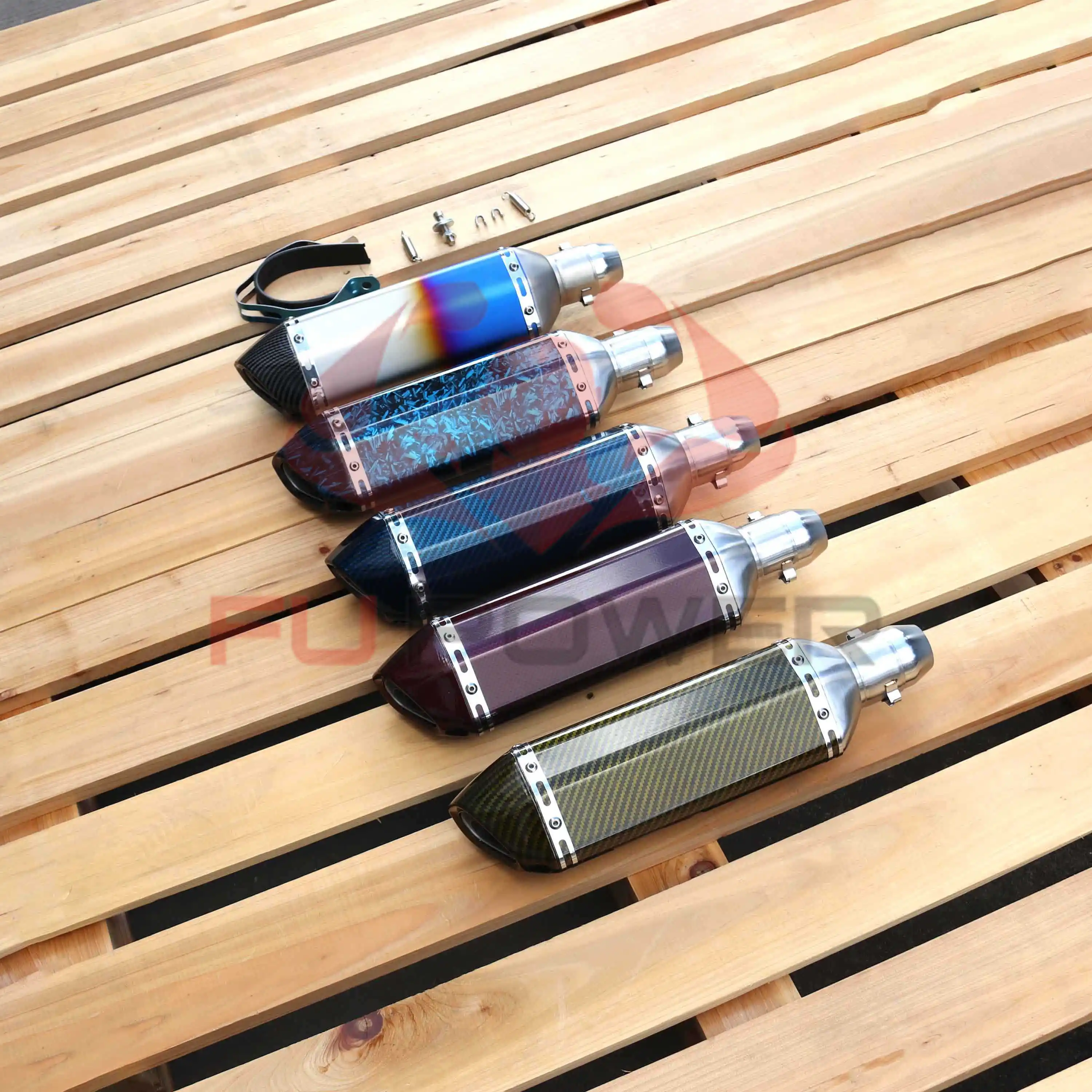 Los beneficios de actualizar a un tubo de escape de acero inoxidable 1