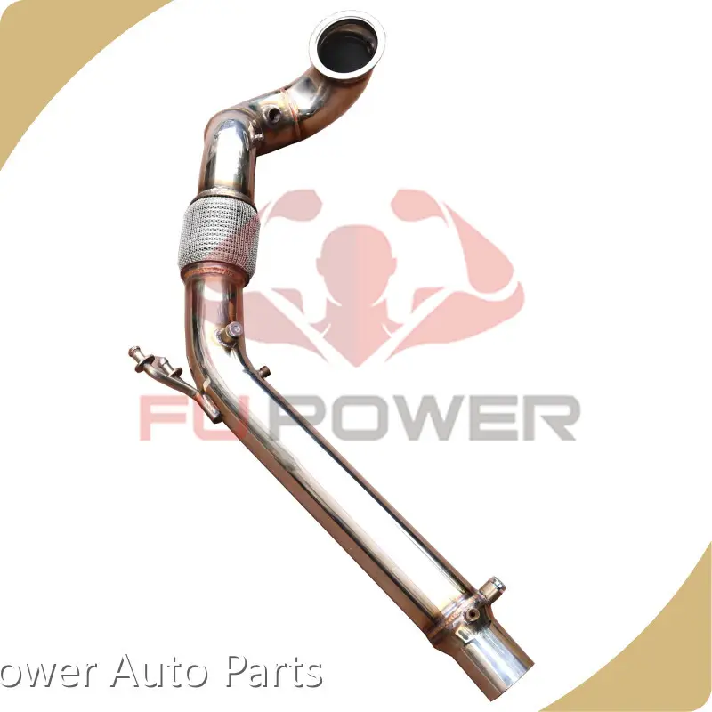 Fornecedores de peças de carroceria automotiva por Fupower 1