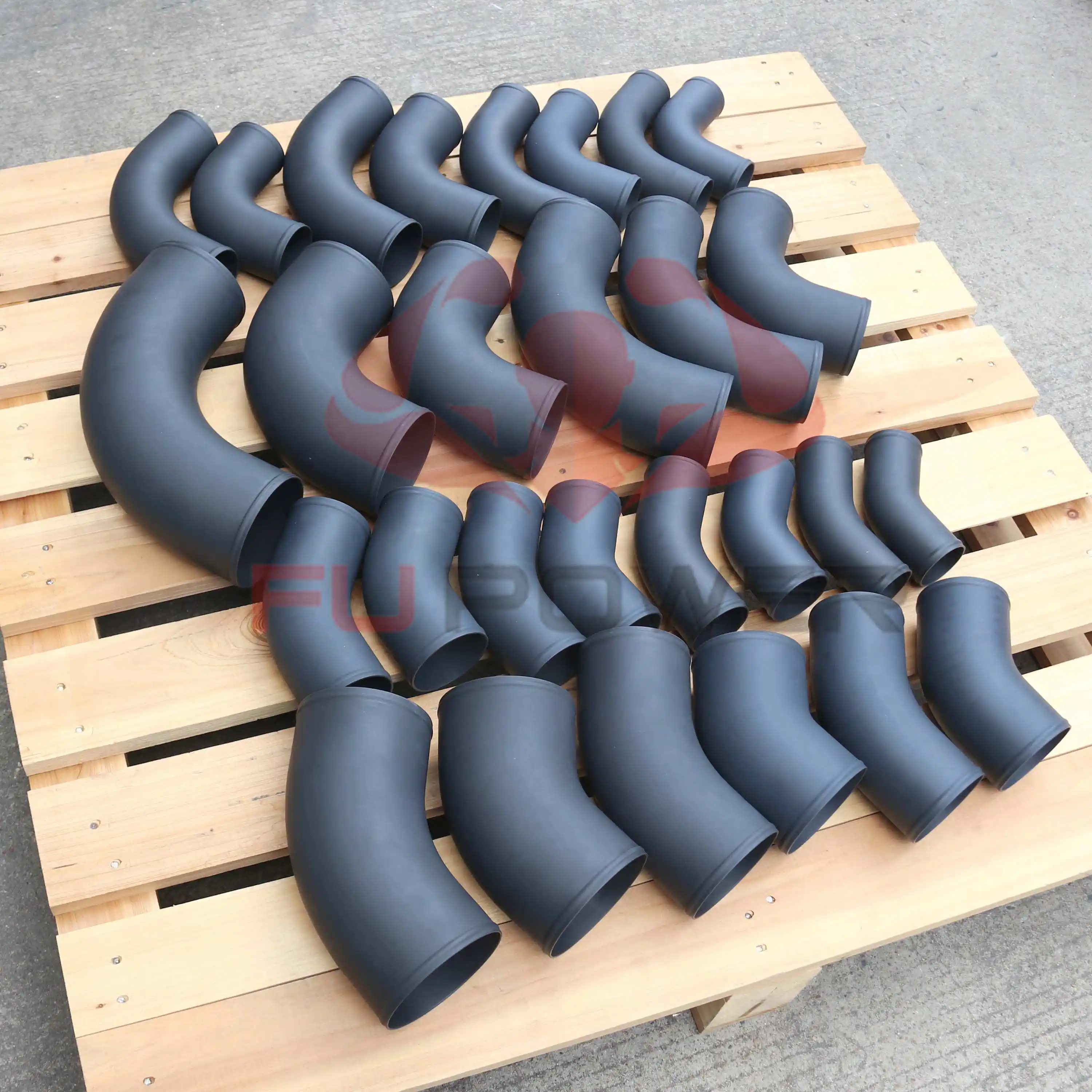 Custom High quality 40mm 50mm 60mm 70mm 80mm Dry carbon fiber tube 1