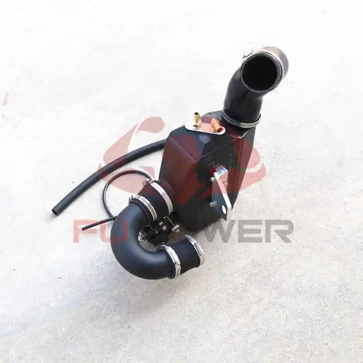 カスタムヤマハスーパーチャージャーメーカー - Fupower