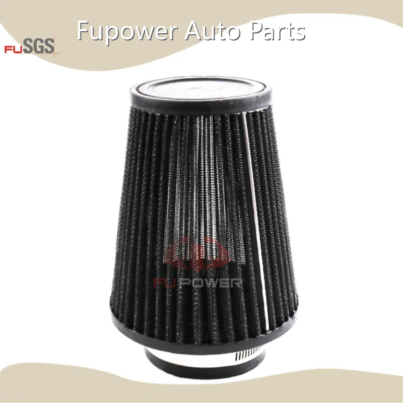 Fábrica de la marca de filtro de aire de mejor rendimiento Fupower 1