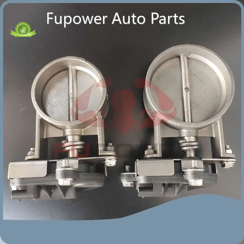 Fabricantes de peças automotivas por Fupower 1