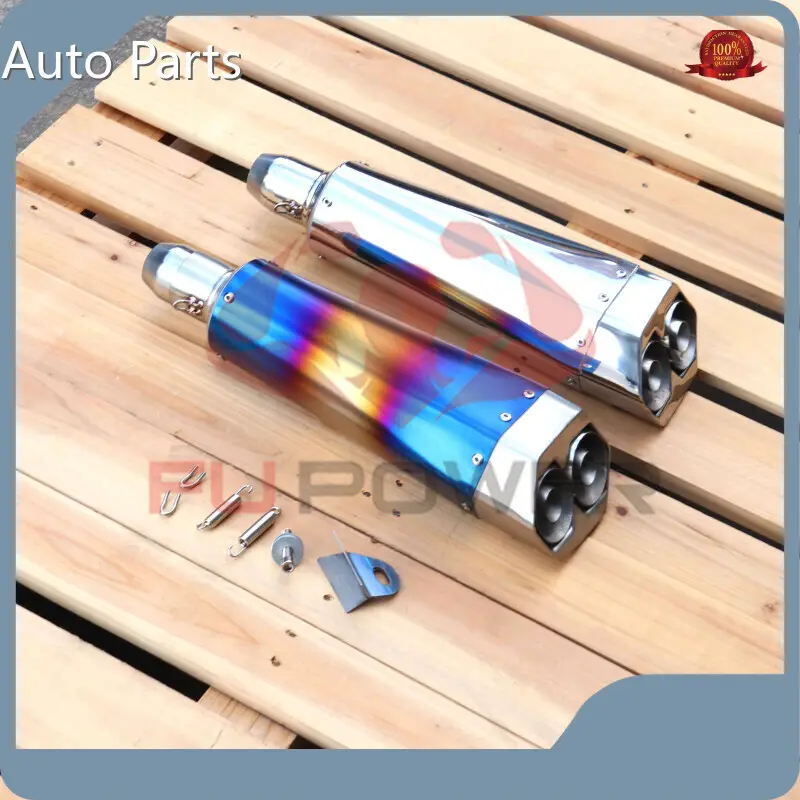 Tubo de escape para venda - - Fupower 1