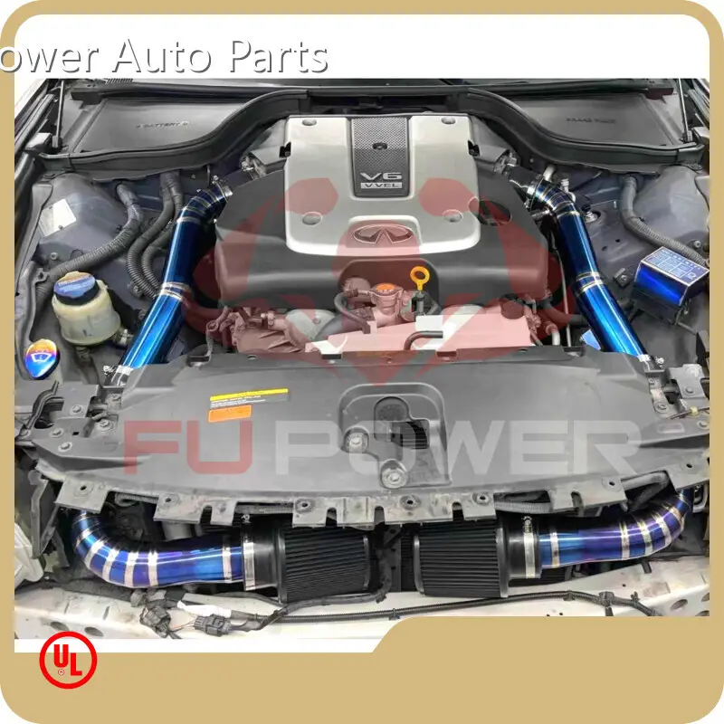 Fabricantes de tanques de combustible de acero por Fupower 1