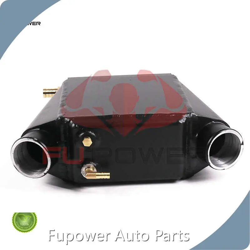 Piezas de antorcha Tig personalizadas de Fupower-1 1