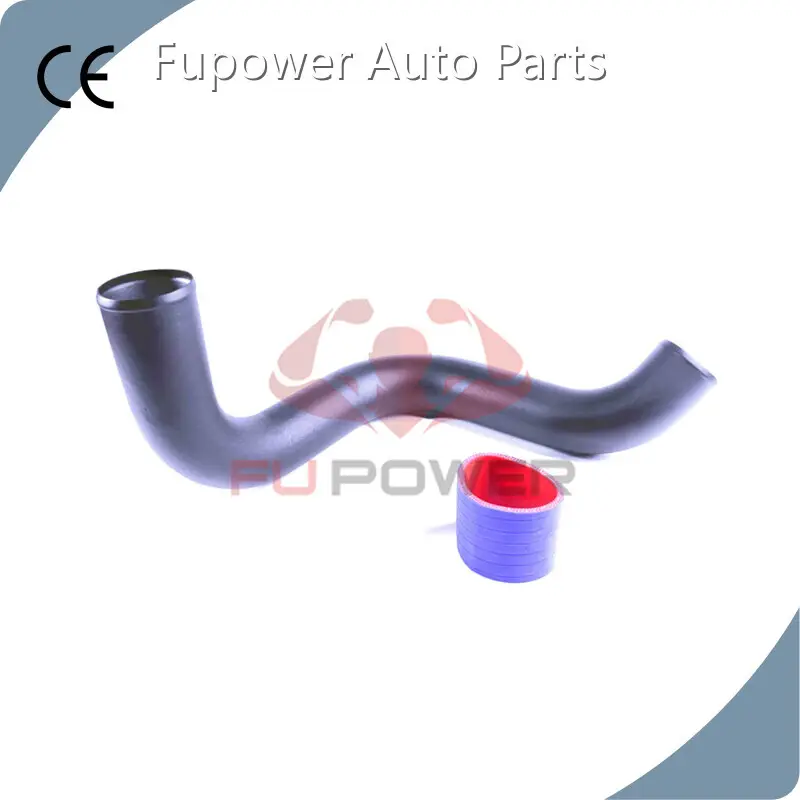 ماسورة عادم الومنيوم - - فوبورور 1