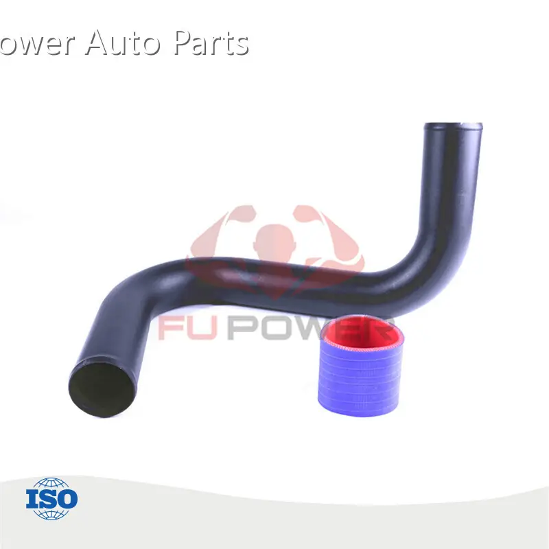 Fabricante de tubos de escape - - Fupower 1