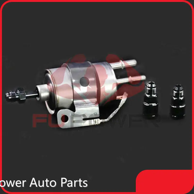 Proveedores de piezas de carrocería para automóviles - - Fupower 1