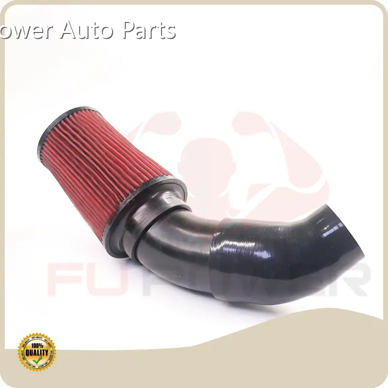 Fornecedores de mangueiras de silicone por Fupower 1