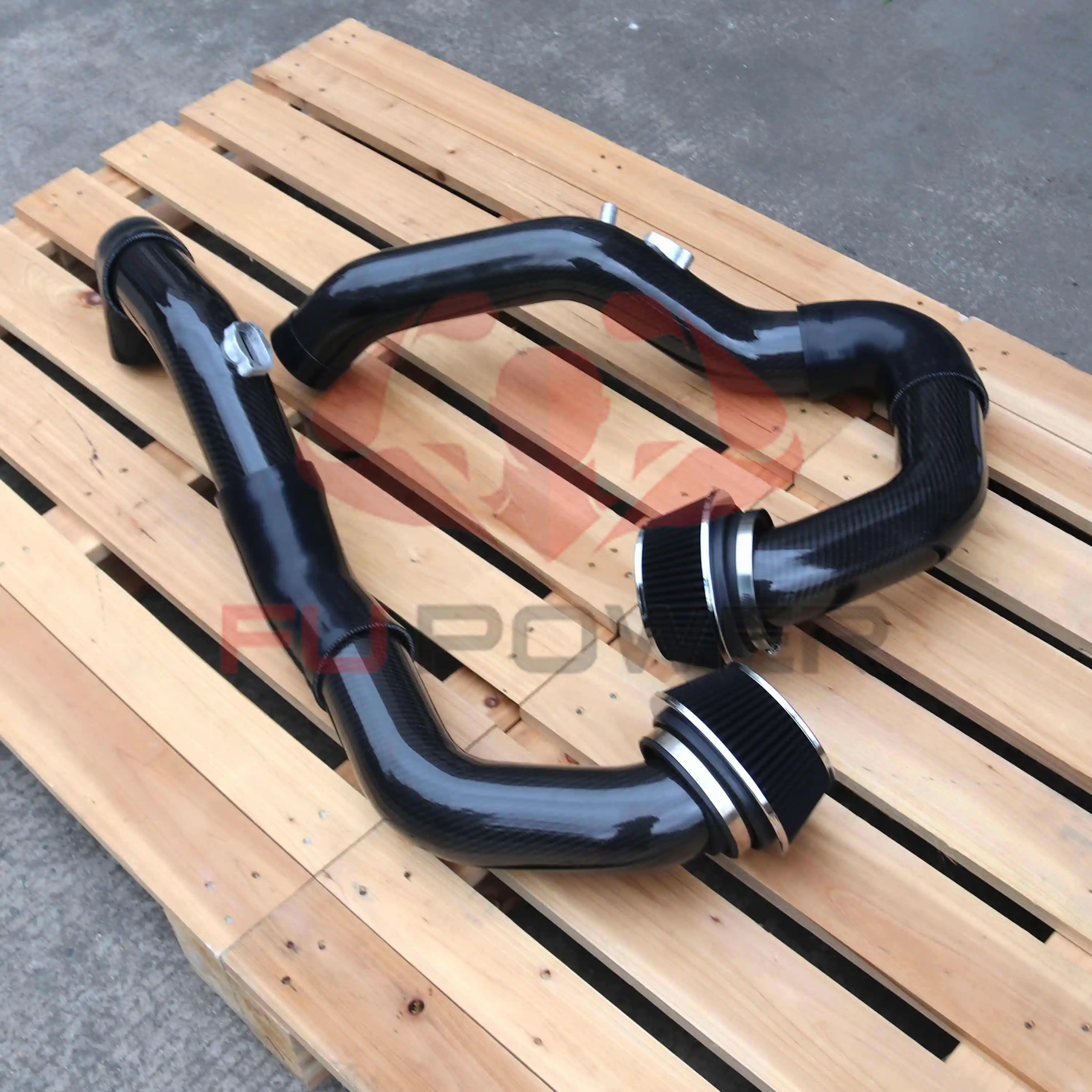 Fábrica de autopartes de Fupower 7