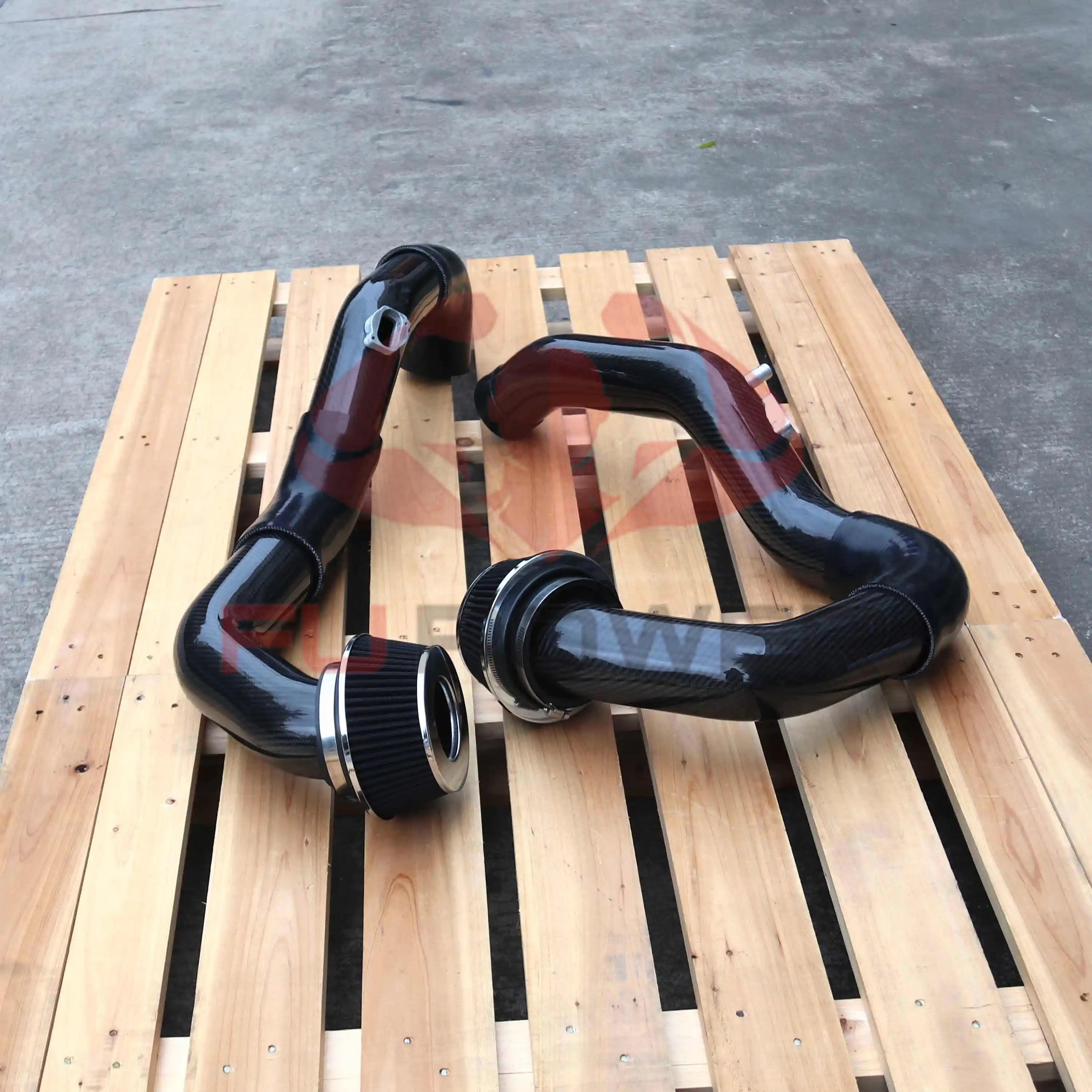 Fábrica de autopartes de Fupower 6