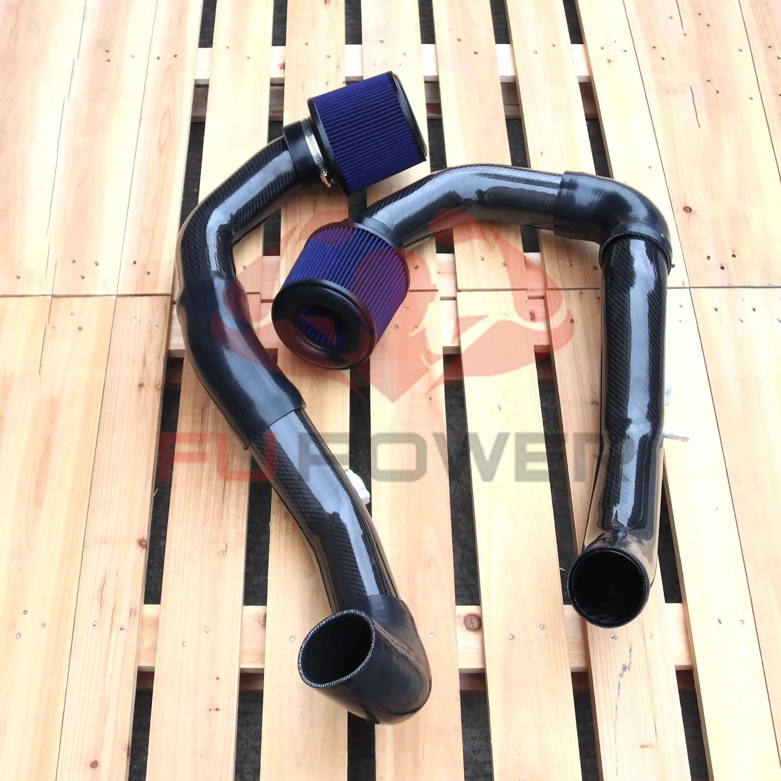 Fábrica de autopartes de Fupower 5