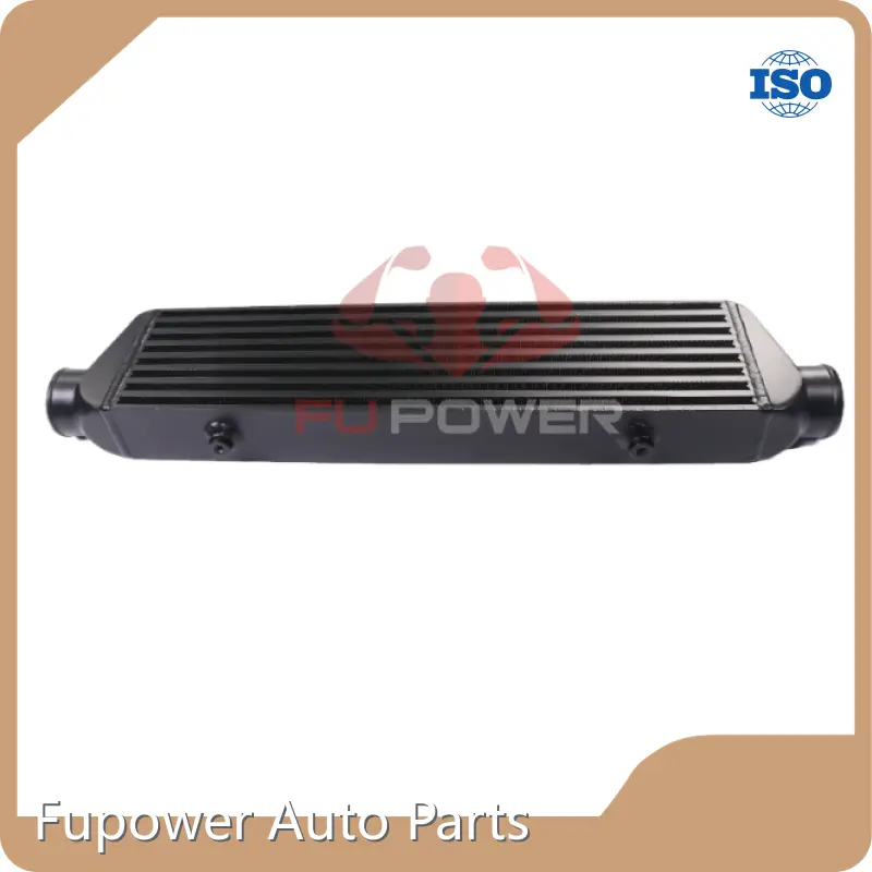 Lista de precios de proveedores de intercooler personalizados 1