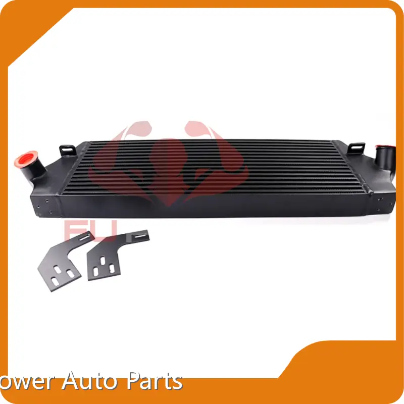 Größte Hersteller von Automobilteilen - - Fupower 1