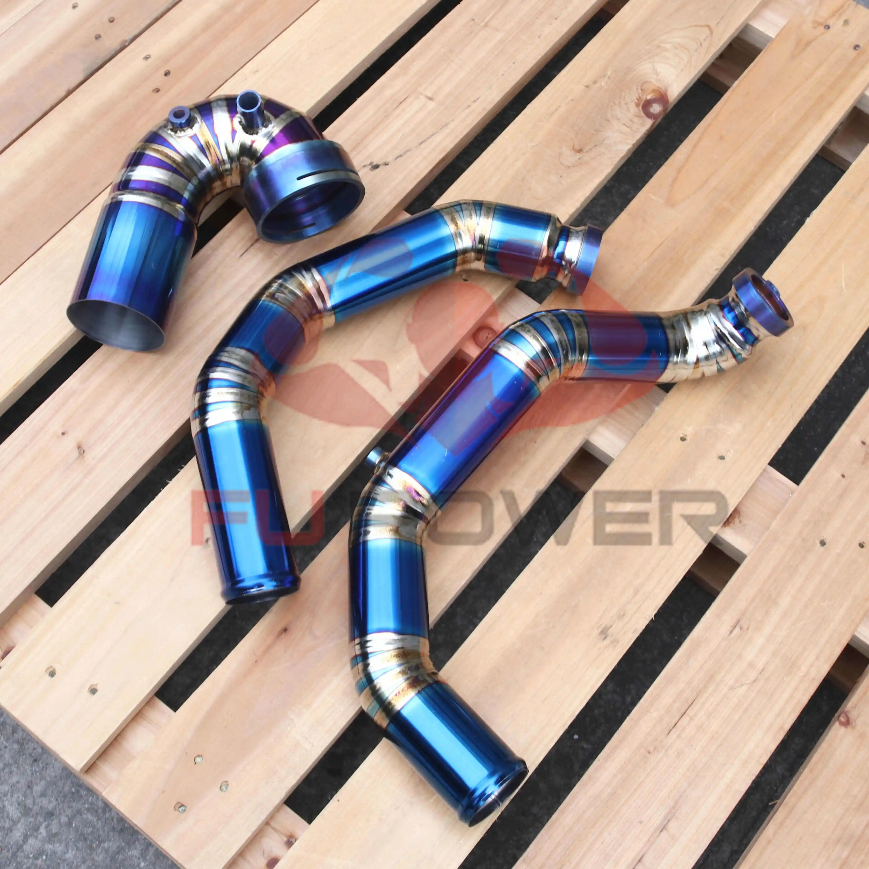 Fábrica de autopartes - - Fupower 7