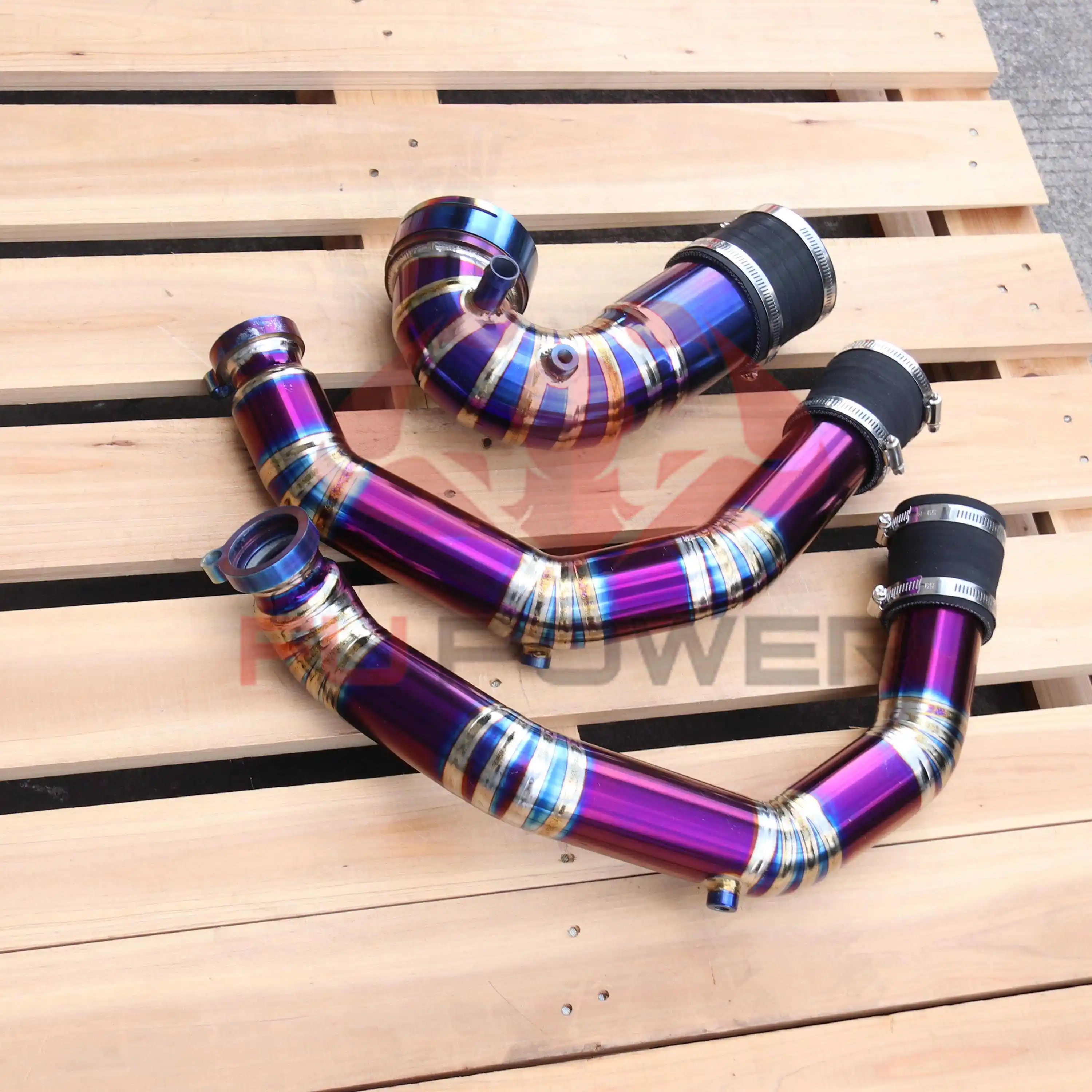 Proveedores de piezas de soldadura - - Fupower-1 4