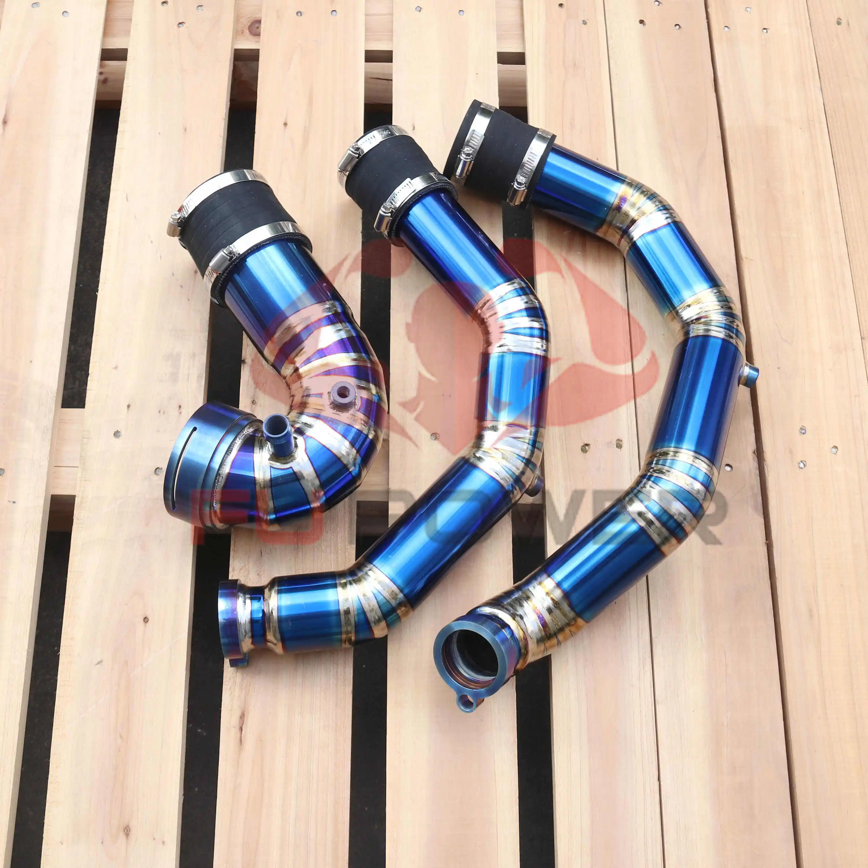 Proveedores de piezas de soldadura - - Fupower-1 3