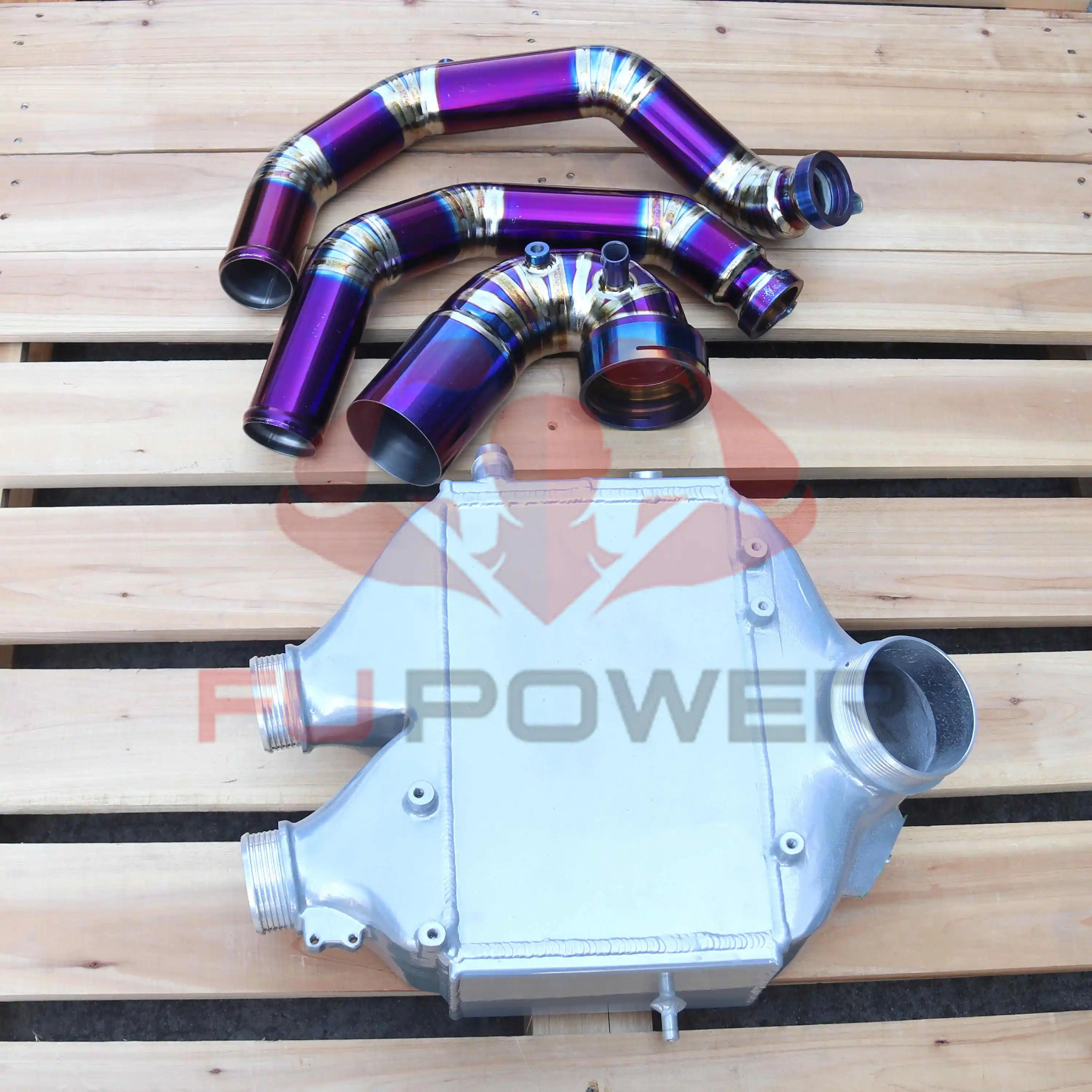 Maiores fabricantes de peças automotivas - - Fupower-1 5