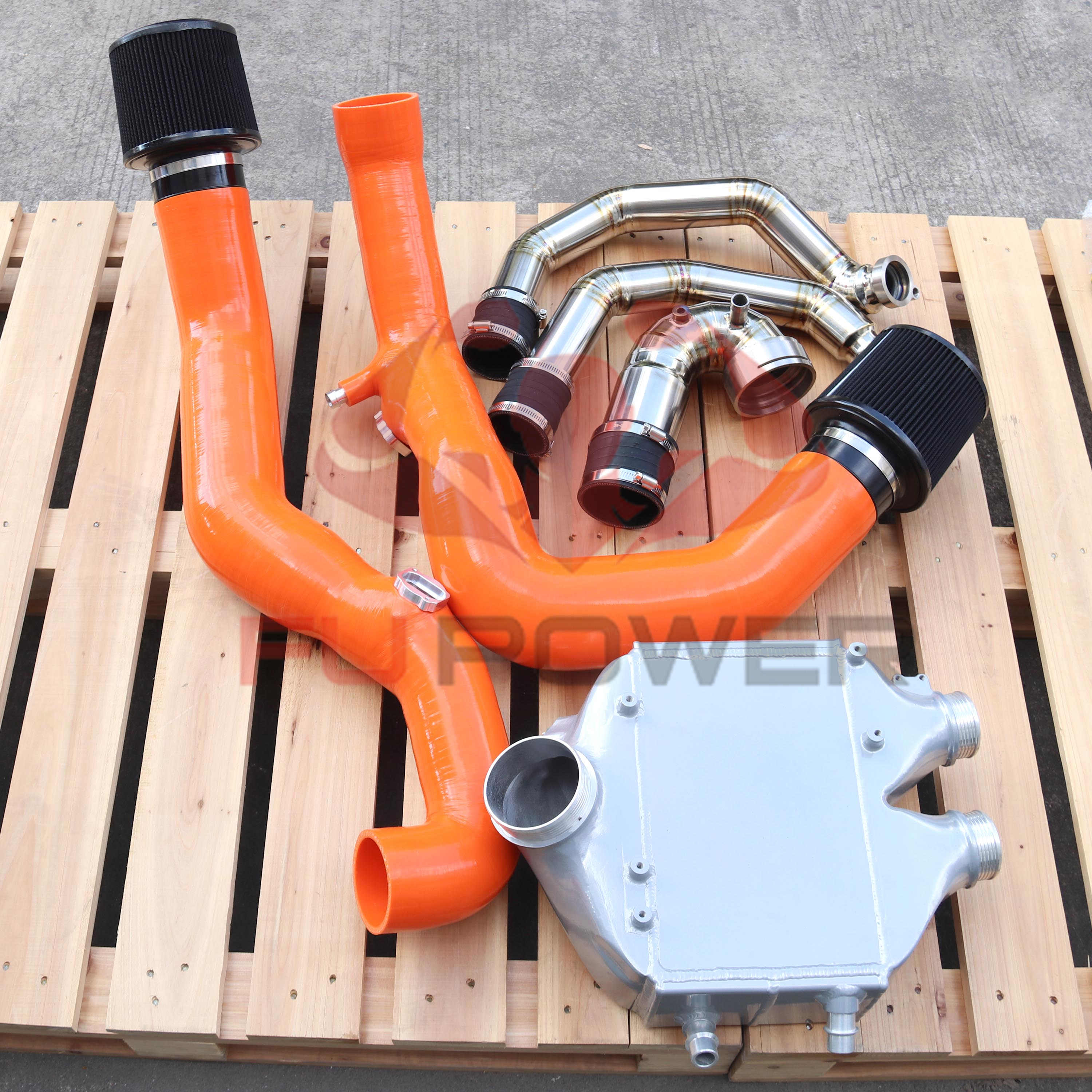 Performance Air Filters