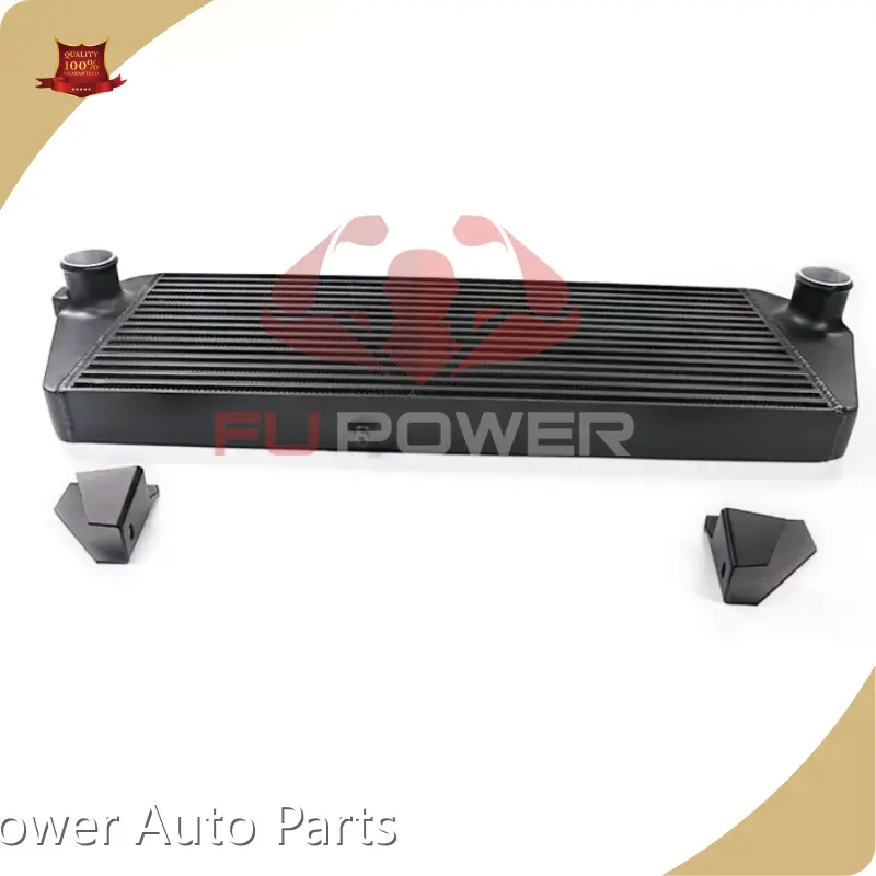 Lista de preços de intercooler ar-água no atacado 1