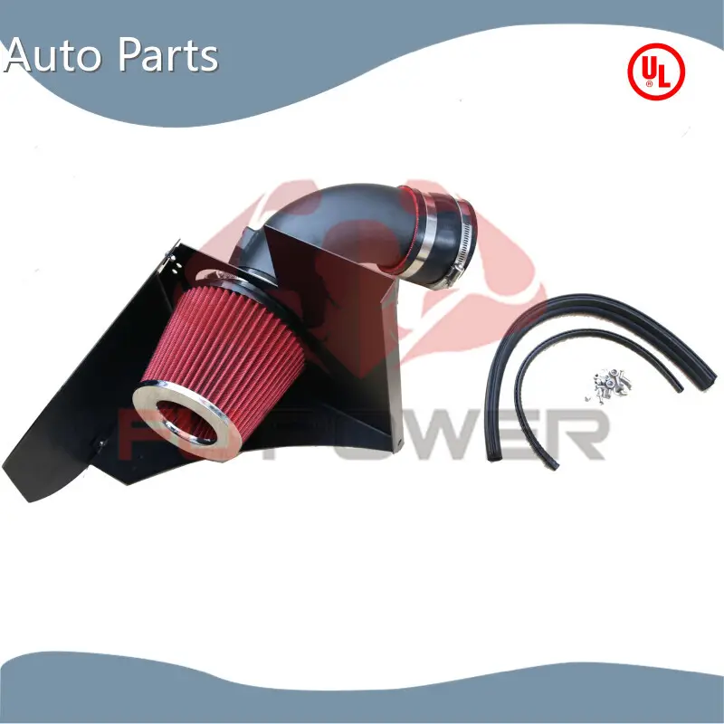 Toma de aire frío para automóviles al por mayor 1