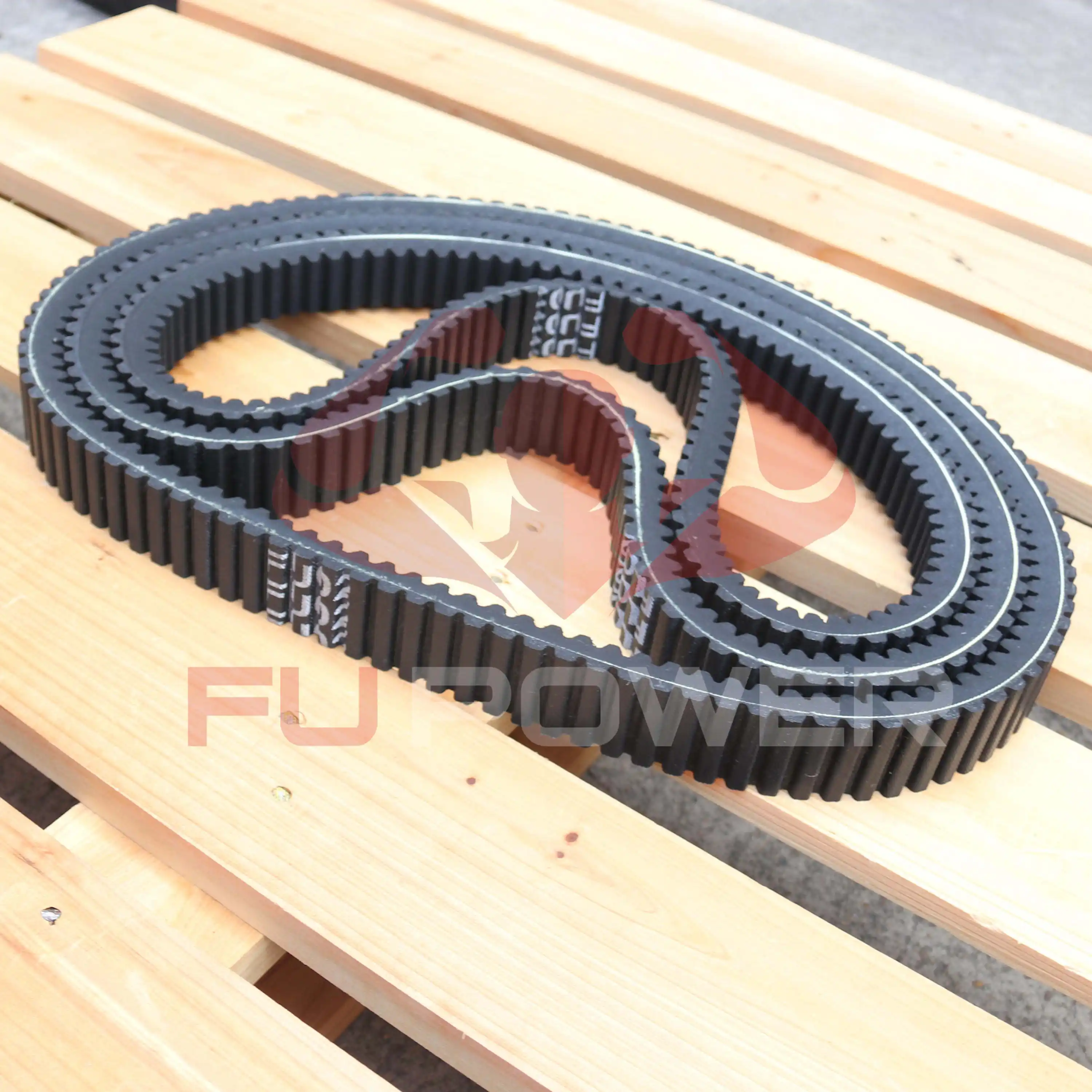 FU02 ヤマハ FX Nytro Apex Attak RS Vector Rage RS ベンチャードライブベルト 1