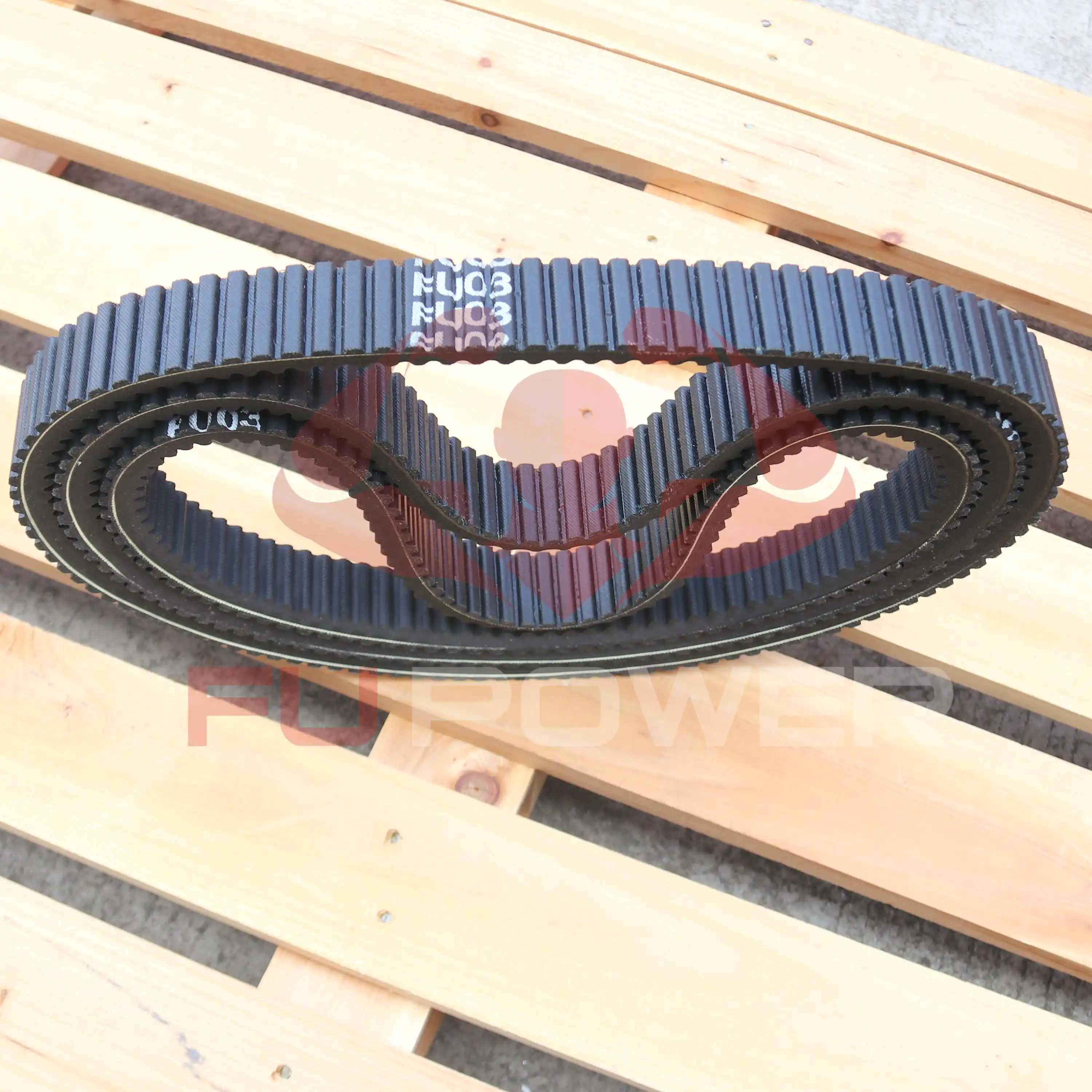 Correia de transmissão de desempenho FU03 para Ski-Doo 1