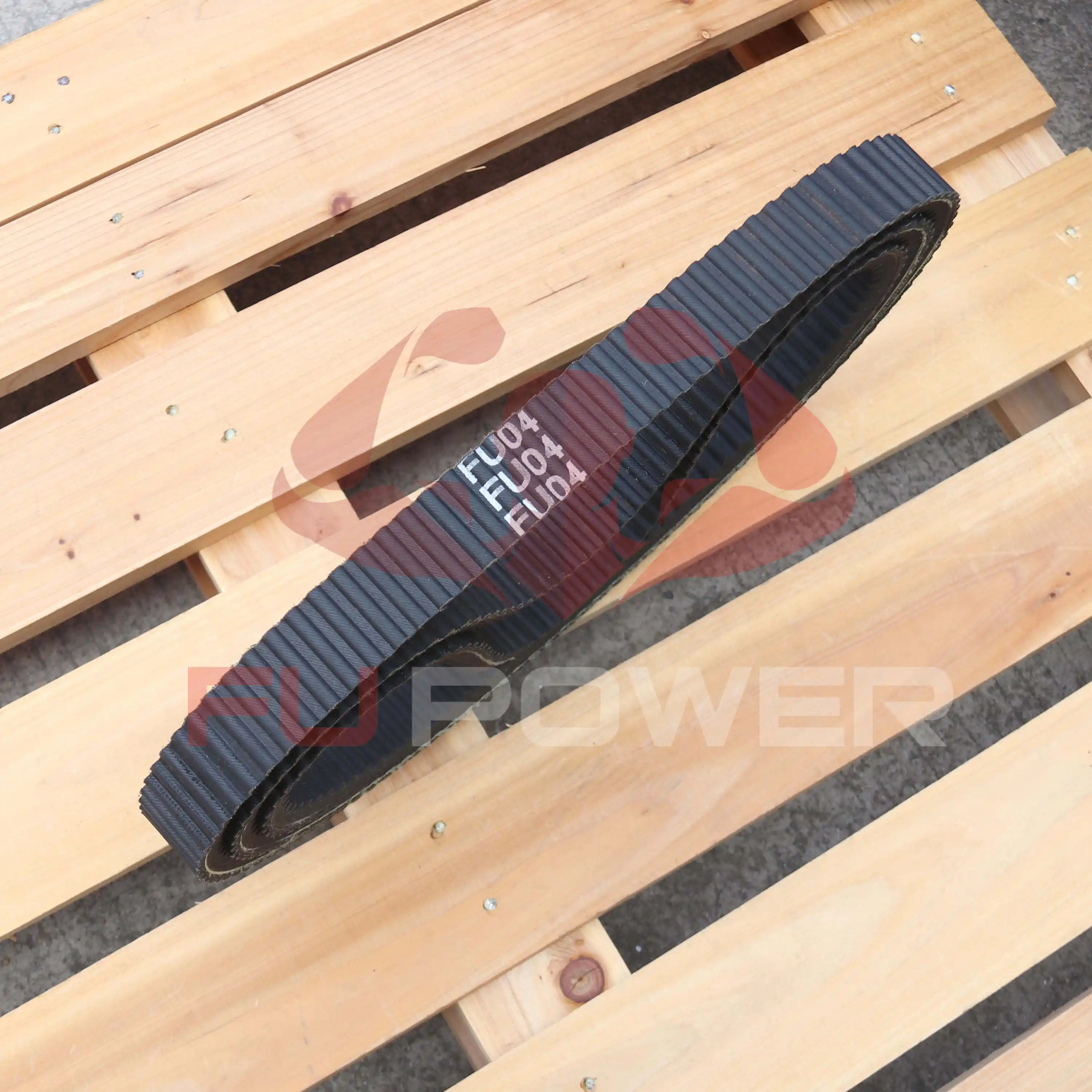 FU04 Ski-Doo REV/XP/XR/XU/XM/XS Drive Belt 1