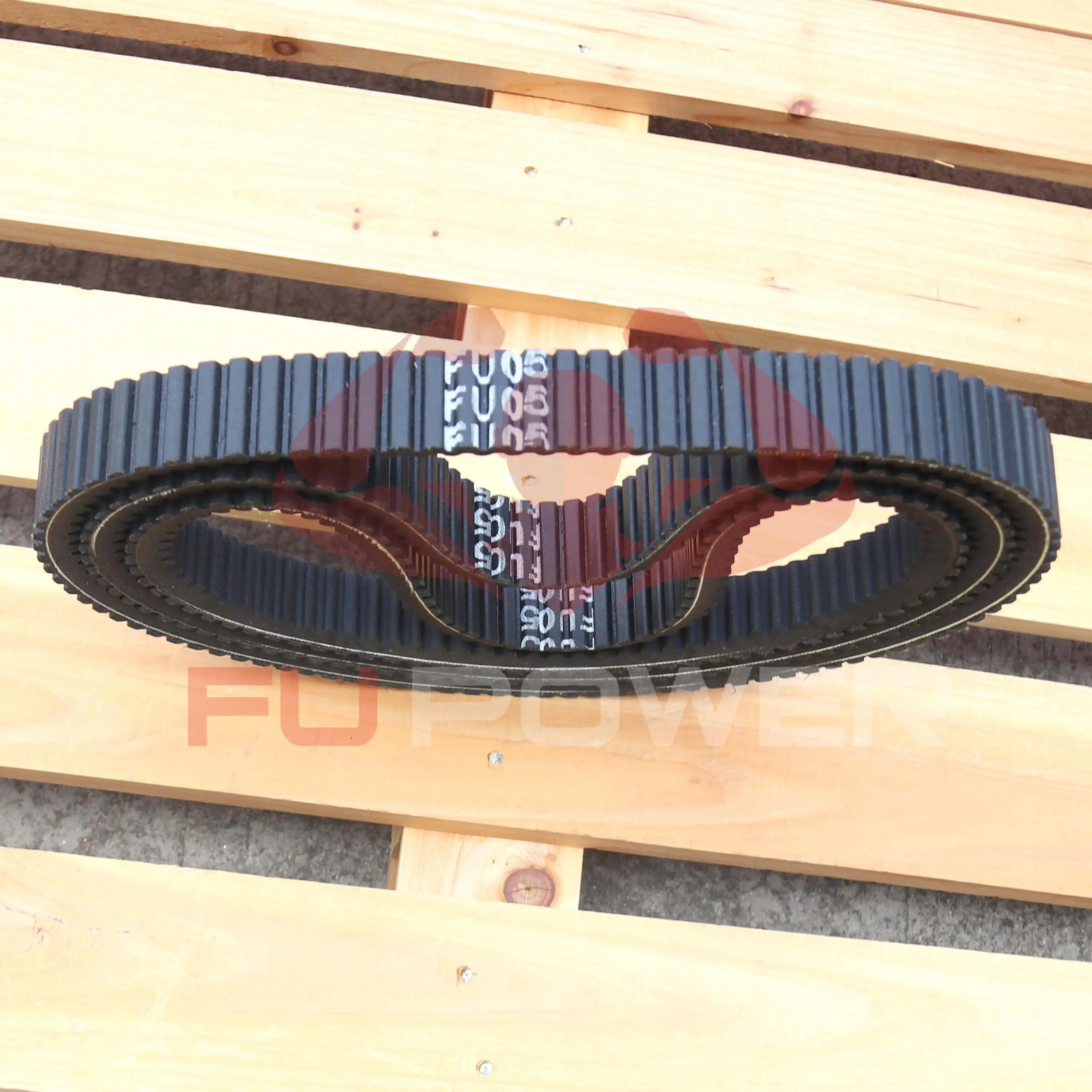 Correia de transmissão continuamente variável (CVT) FU05 G-Force 1