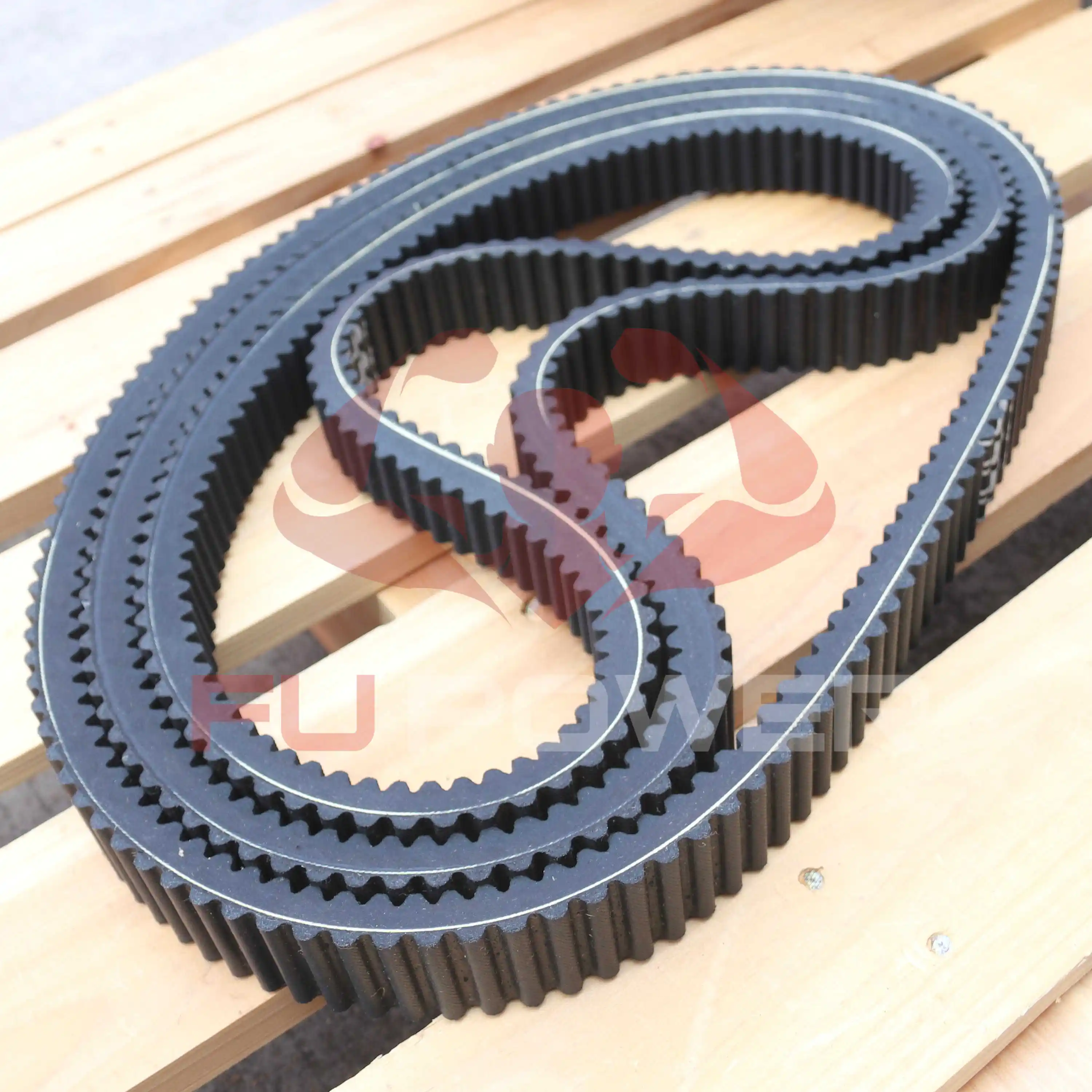 Universal Arctic Cat Drive Belt FU08 1