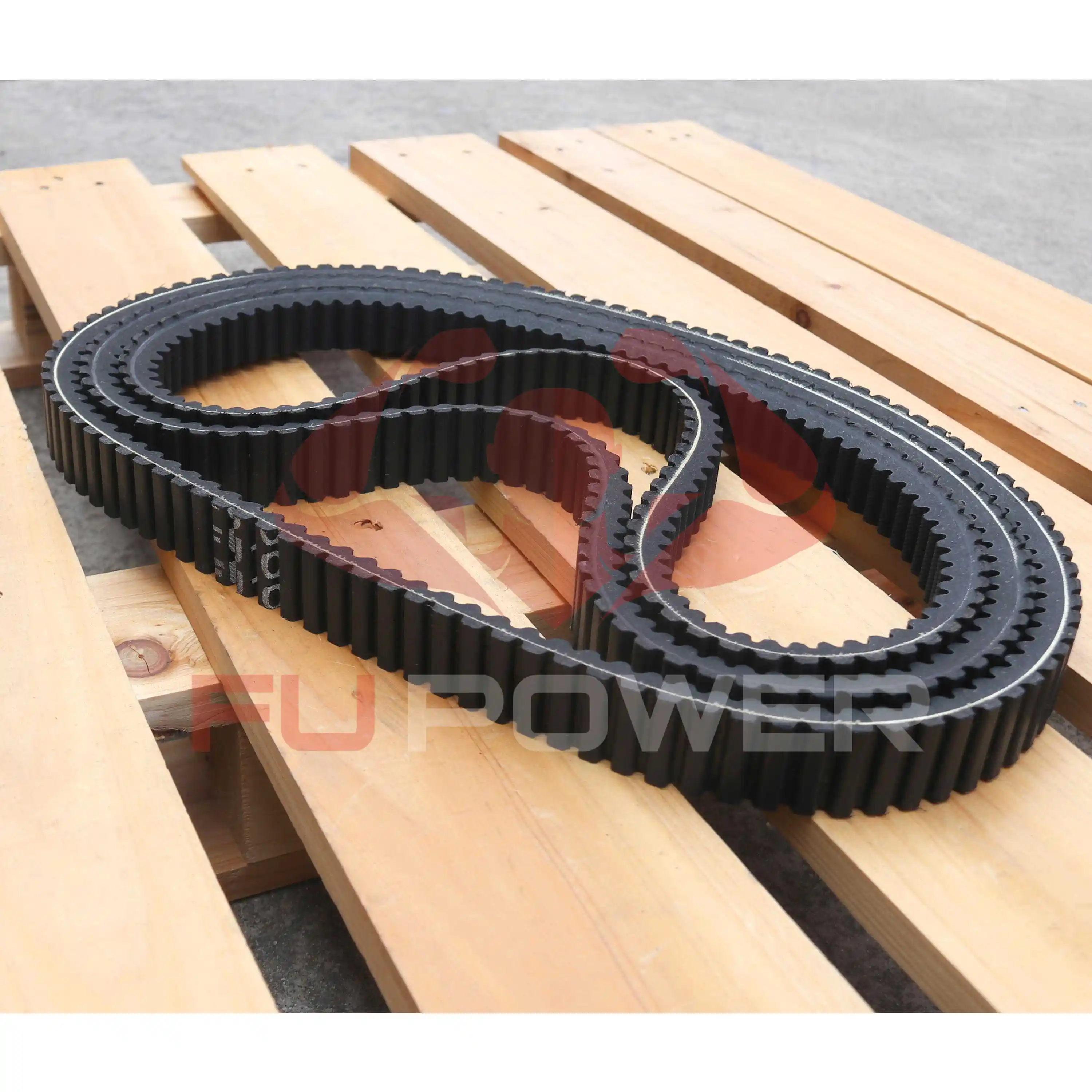 FU10 sportsman ACE For Polaris Engineered Drive Belt 1