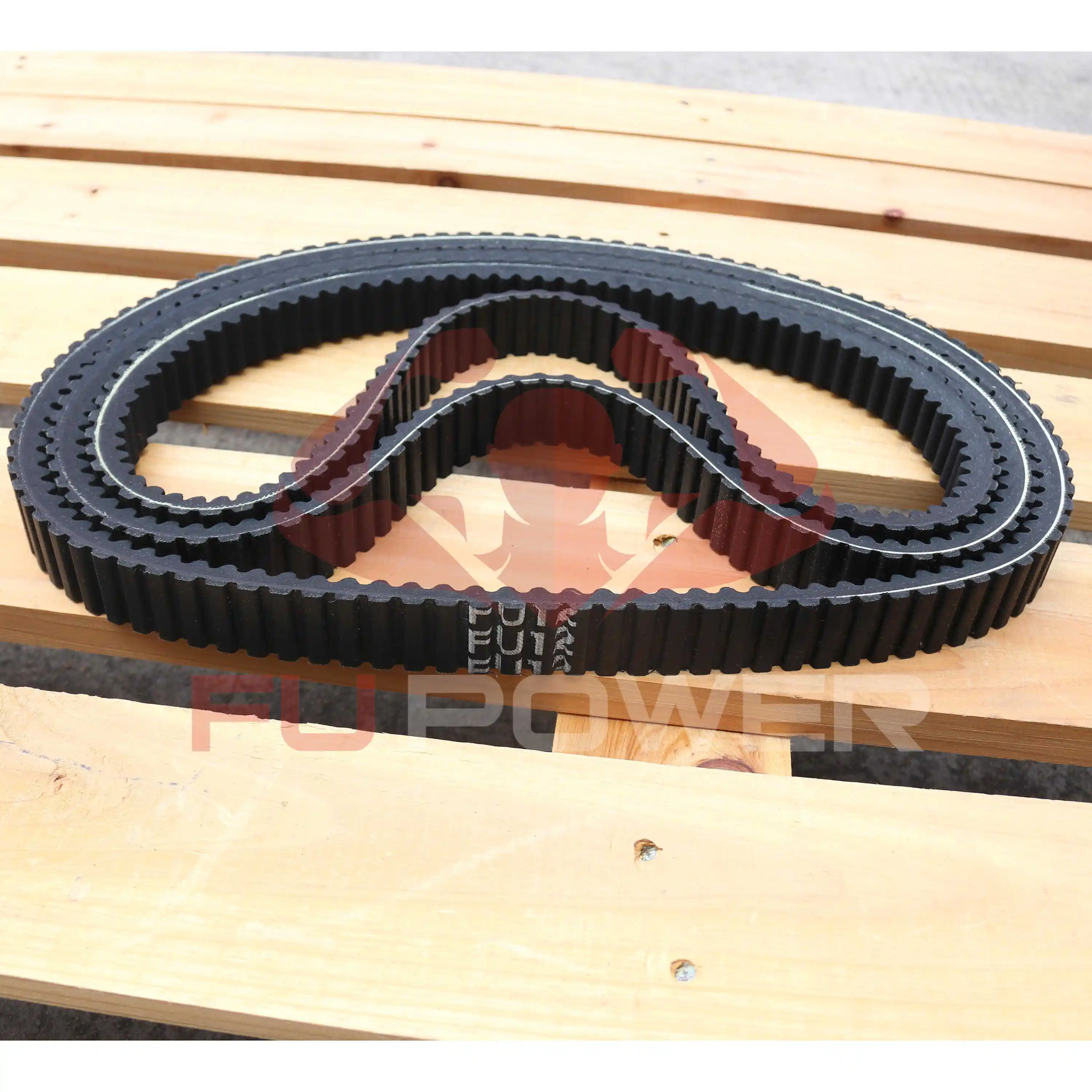 Performance RZR 800 Drive Belt For Polaris FU12 1
