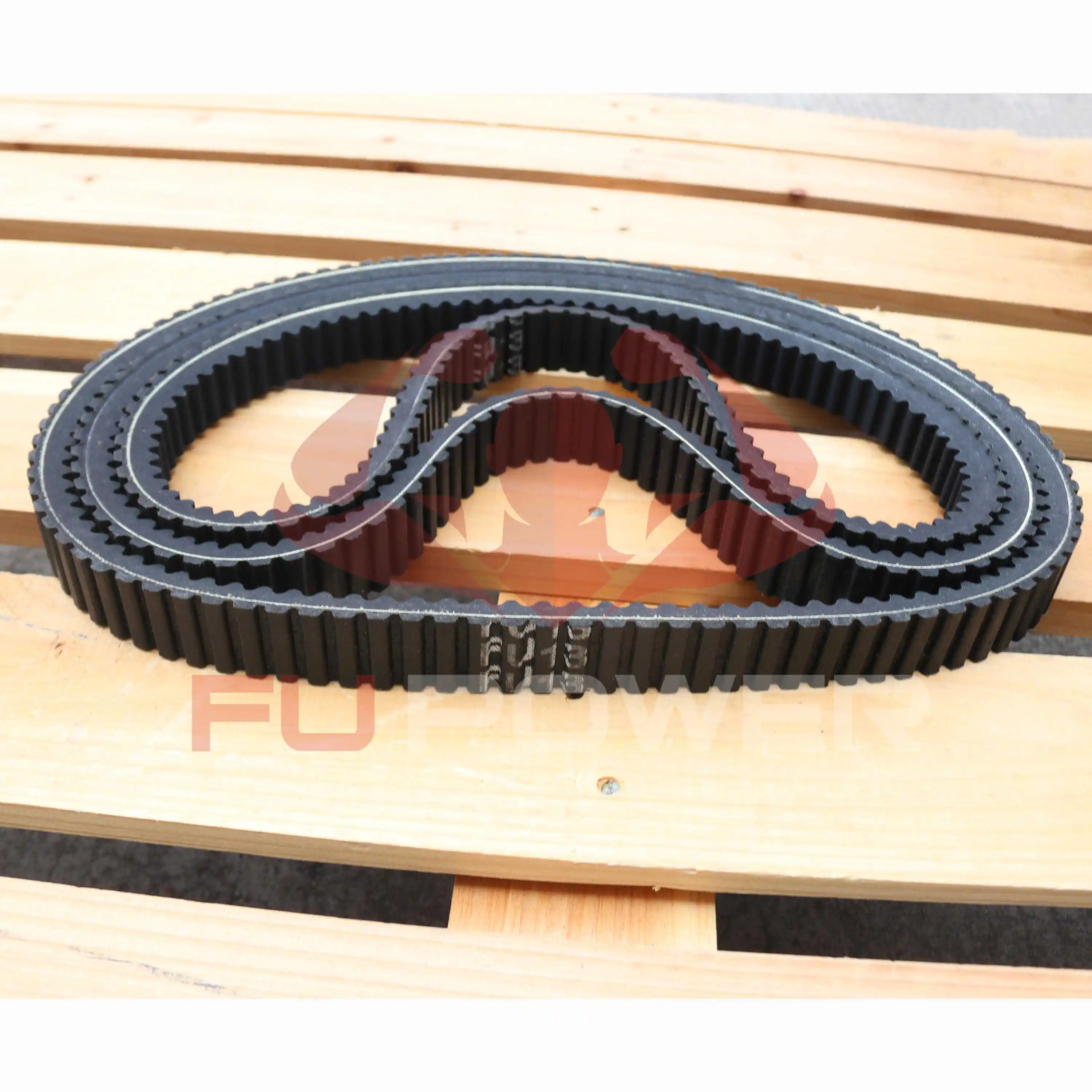 FU13 For Sportsman 800 Polaris RZR S 800 Clutch Drive Belt 1