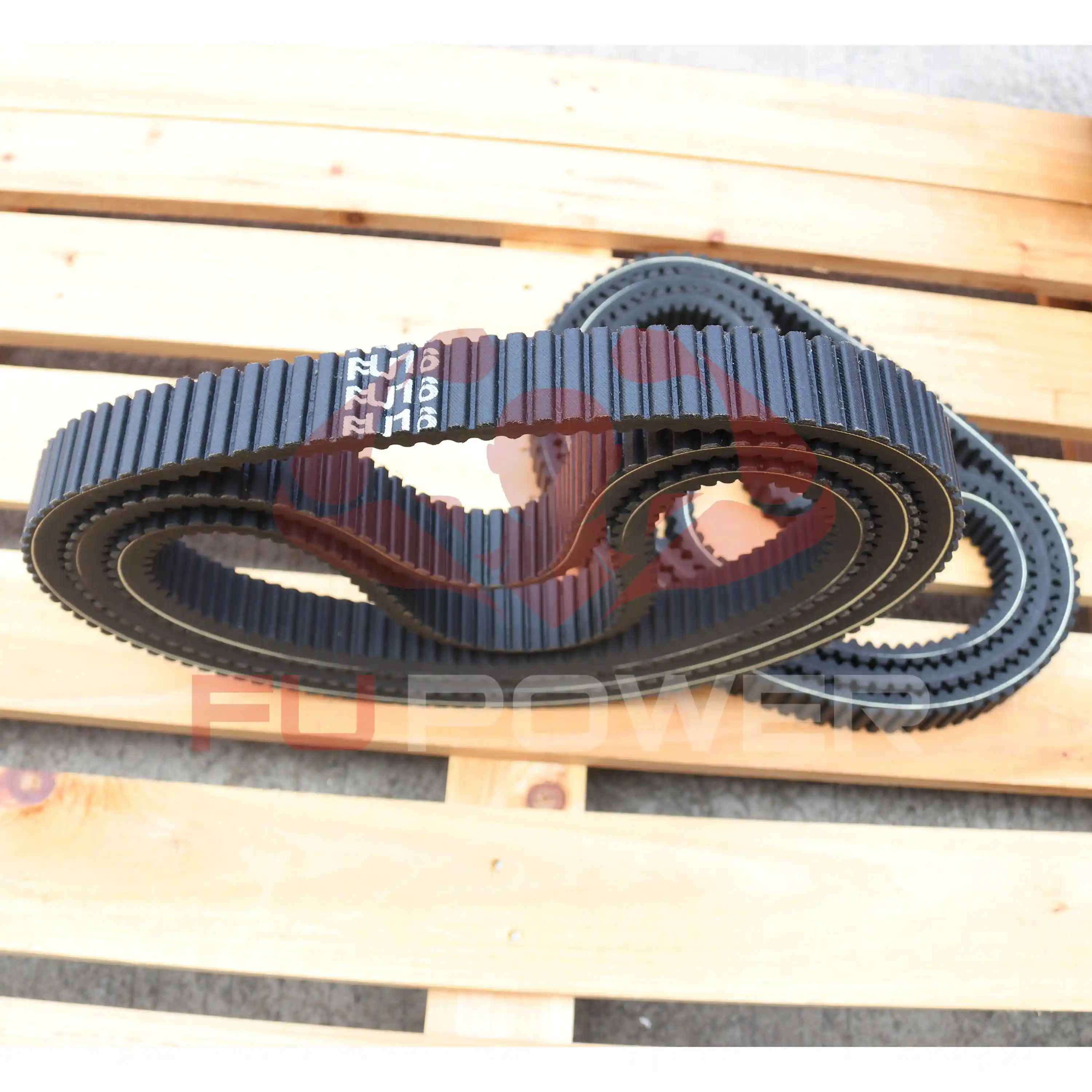 FU16 for Polaris RZR Drive Belt 1
