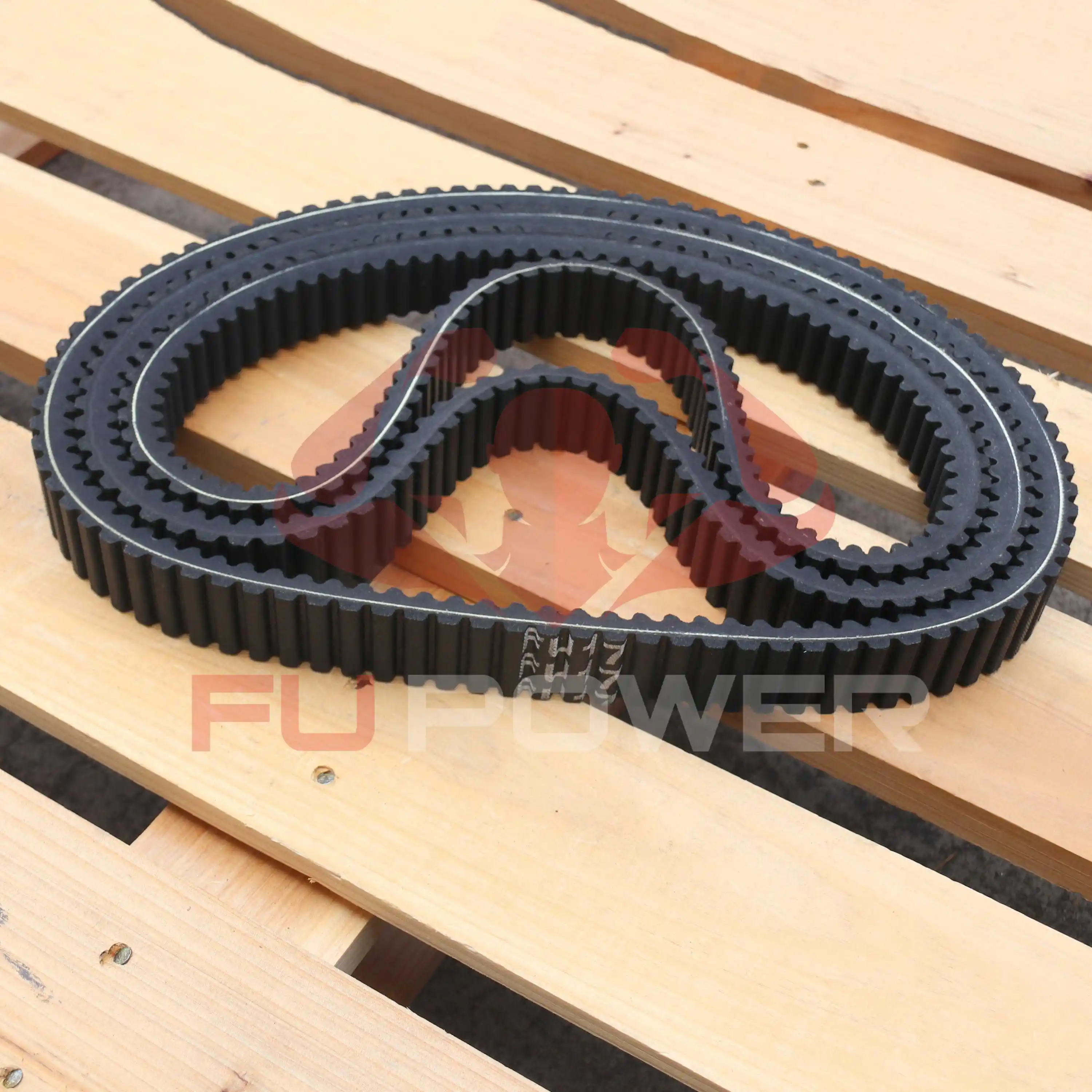 FU17 G-Force C12 CVT Belt FOR CAN AM SKI DOO MASSIMO ODES ONLINE STELS 1