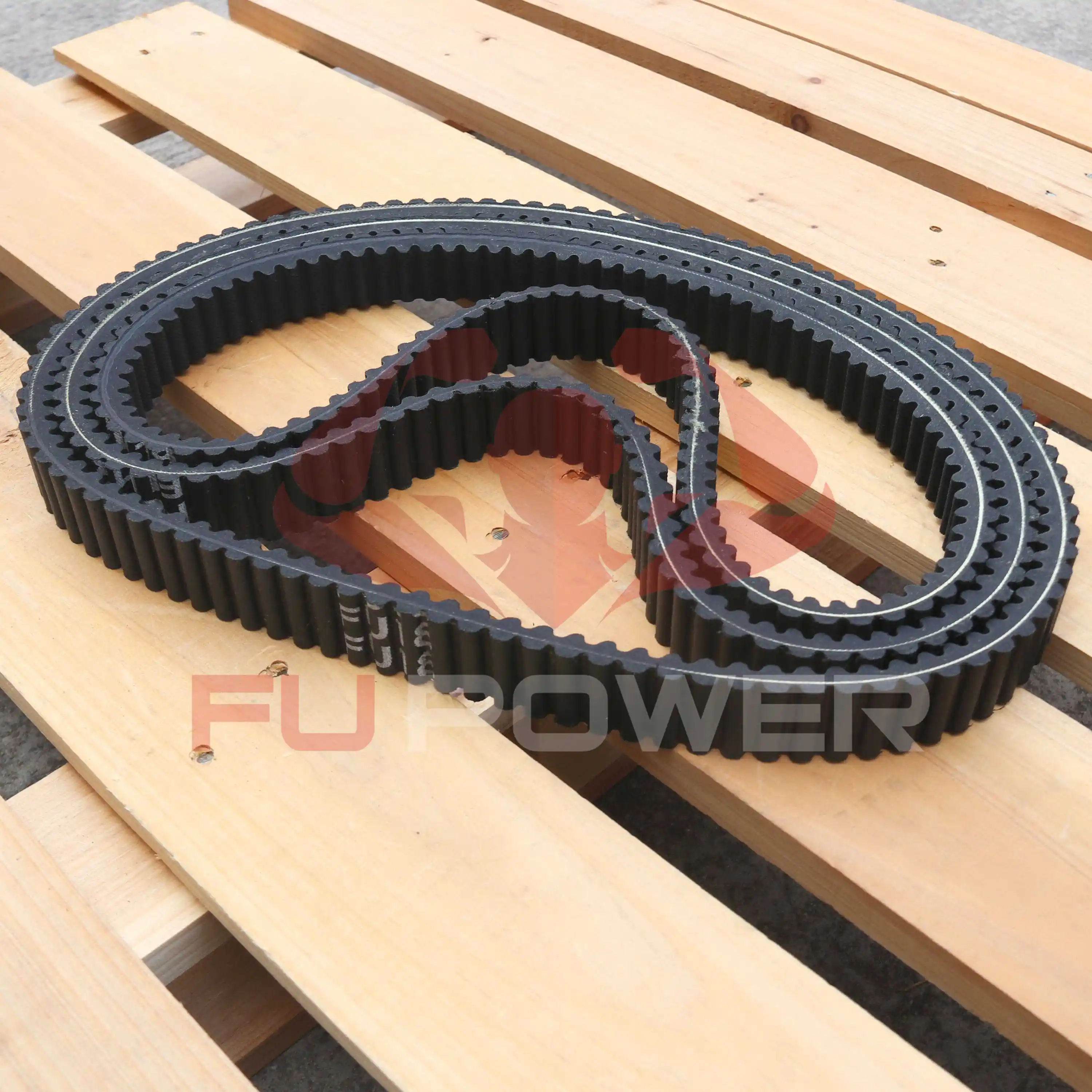 FU18 Antriebsriemen für Yamaha Golf Cart 1