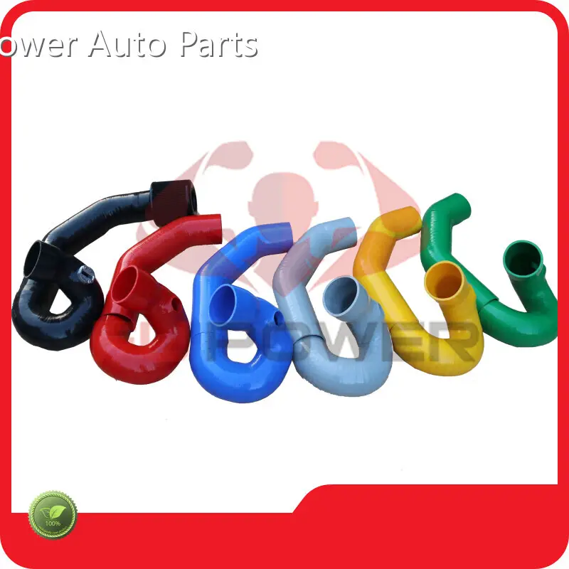 Piezas de rendimiento para automóviles de Fupower 1